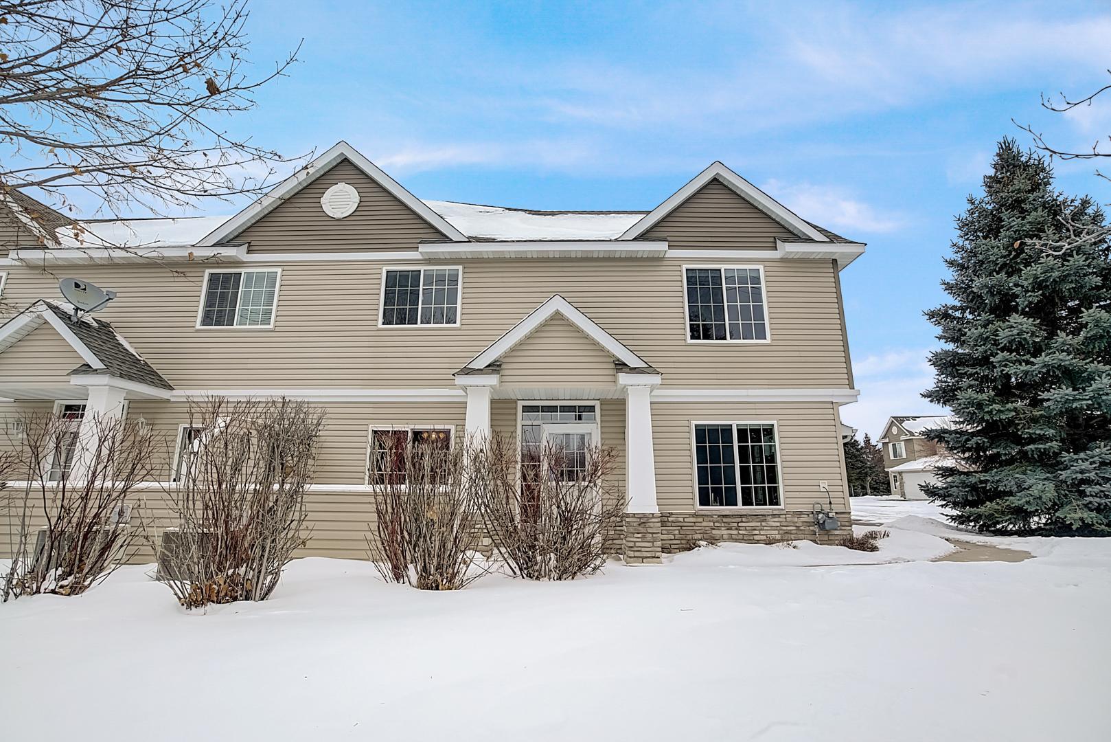 View of Residential at 10719 Unity Lane, Brooklyn Park MN 55443, Brooklyn Park - Mike Wilen | Minnesota Team Real Estate