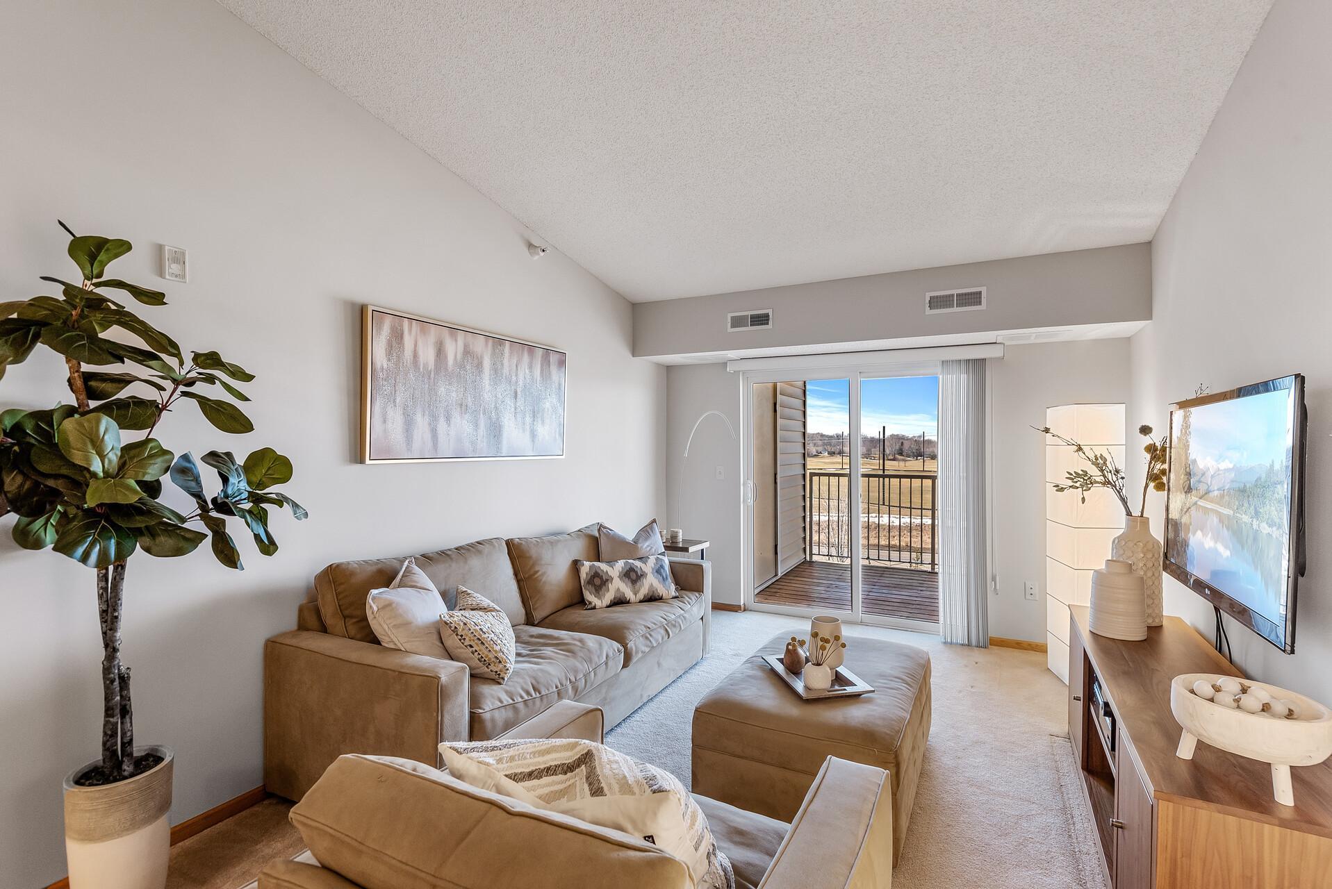 View of Residential at 1590 Parkwood Drive #316, Woodbury MN 55125, Woodbury - Mike Wilen | Minnesota Team Real Estate