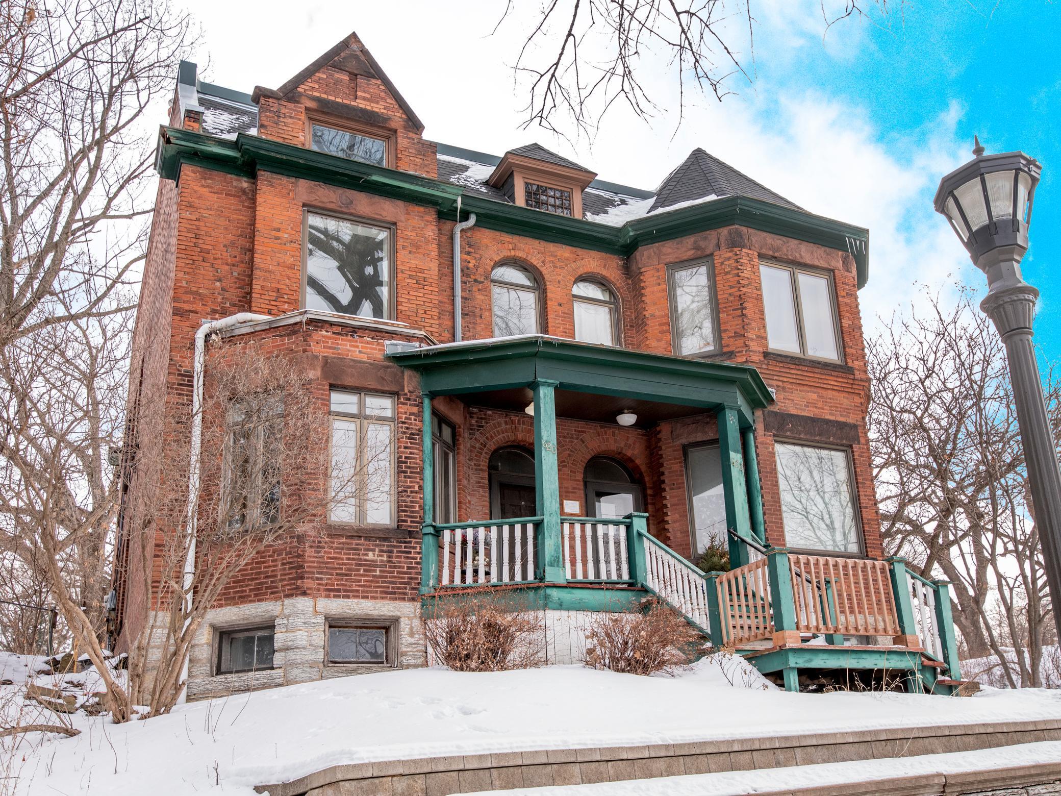 View of Residential Income at 620 Oakdale Avenue, Saint Paul MN 55107, Saint Paul - Mike Wilen | Minnesota Team Real Estate