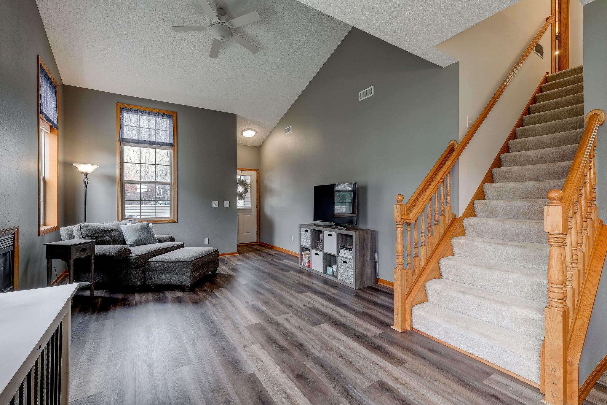View of Residential at 13848 Hyacinth Drive, Rogers MN 55374, Rogers - Mike Wilen | Minnesota Team Real Estate