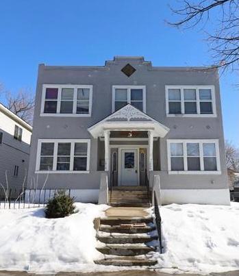 View of Residential Income at 1008 Morgan Avenue, Minneapolis MN 55411, Minneapolis - Mike Wilen | Minnesota Team Real Estate