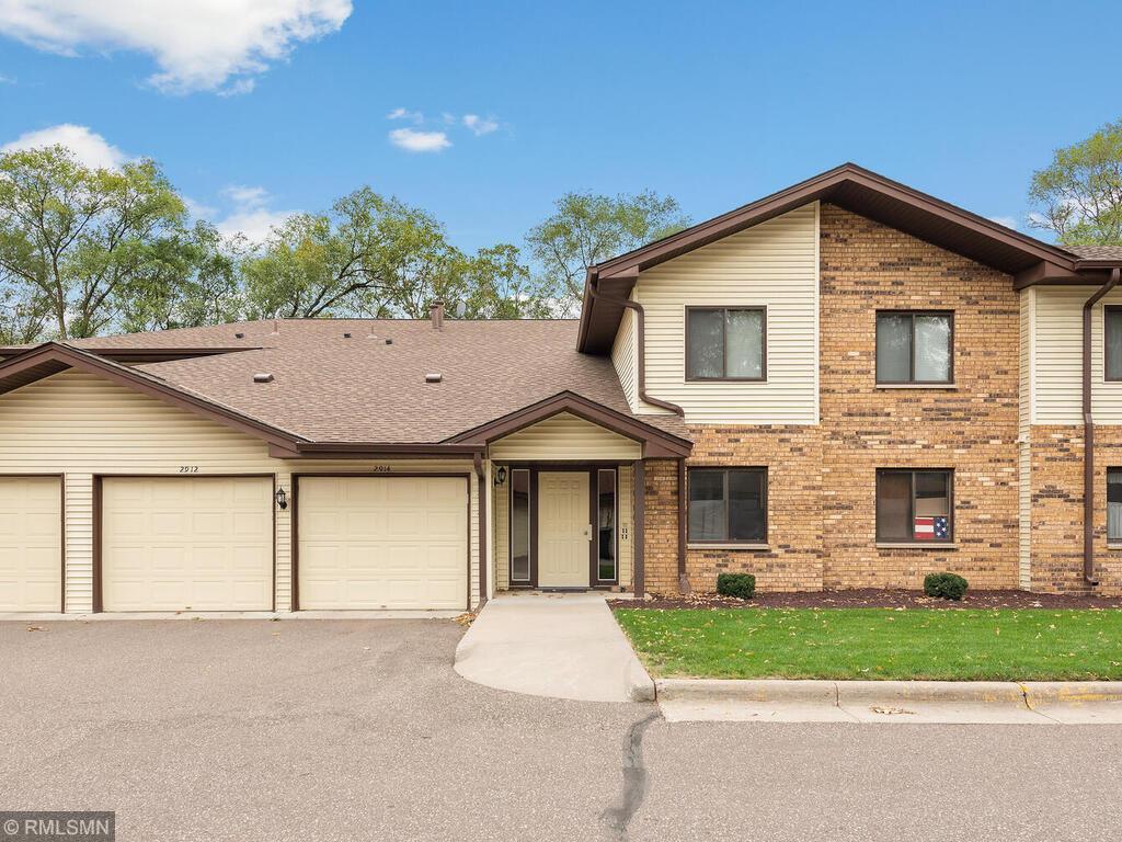 View of Residential at 2914 Mounds View Boulevard, Mounds View MN 55112, Mounds View - Mike Wilen | Minnesota Team Real Estate