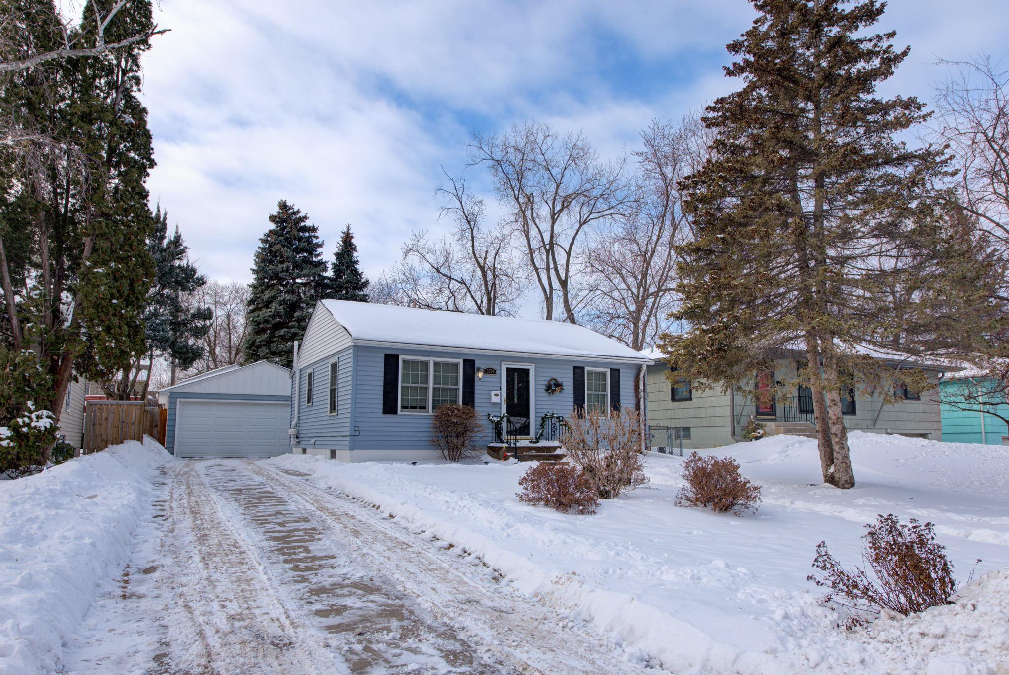 View of Residential at 3524 Xylon Ave S, Saint Louis Park MN 55426, Saint Louis Park - Mike Wilen | Minnesota Team Real Estate