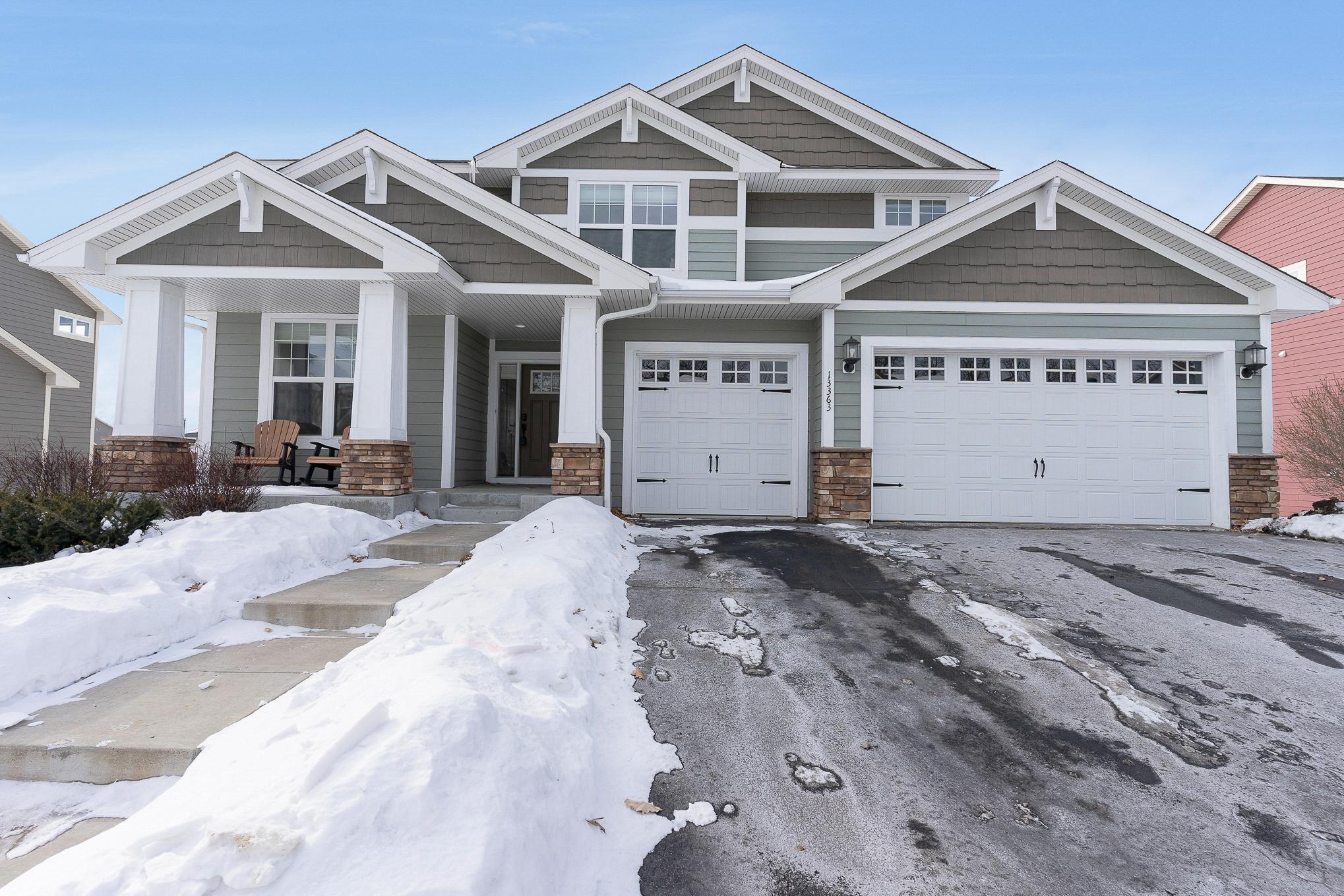 View of Residential at 13363 Carlingford Lane, Rosemount MN 55068, Rosemount - Mike Wilen | Minnesota Team Real Estate