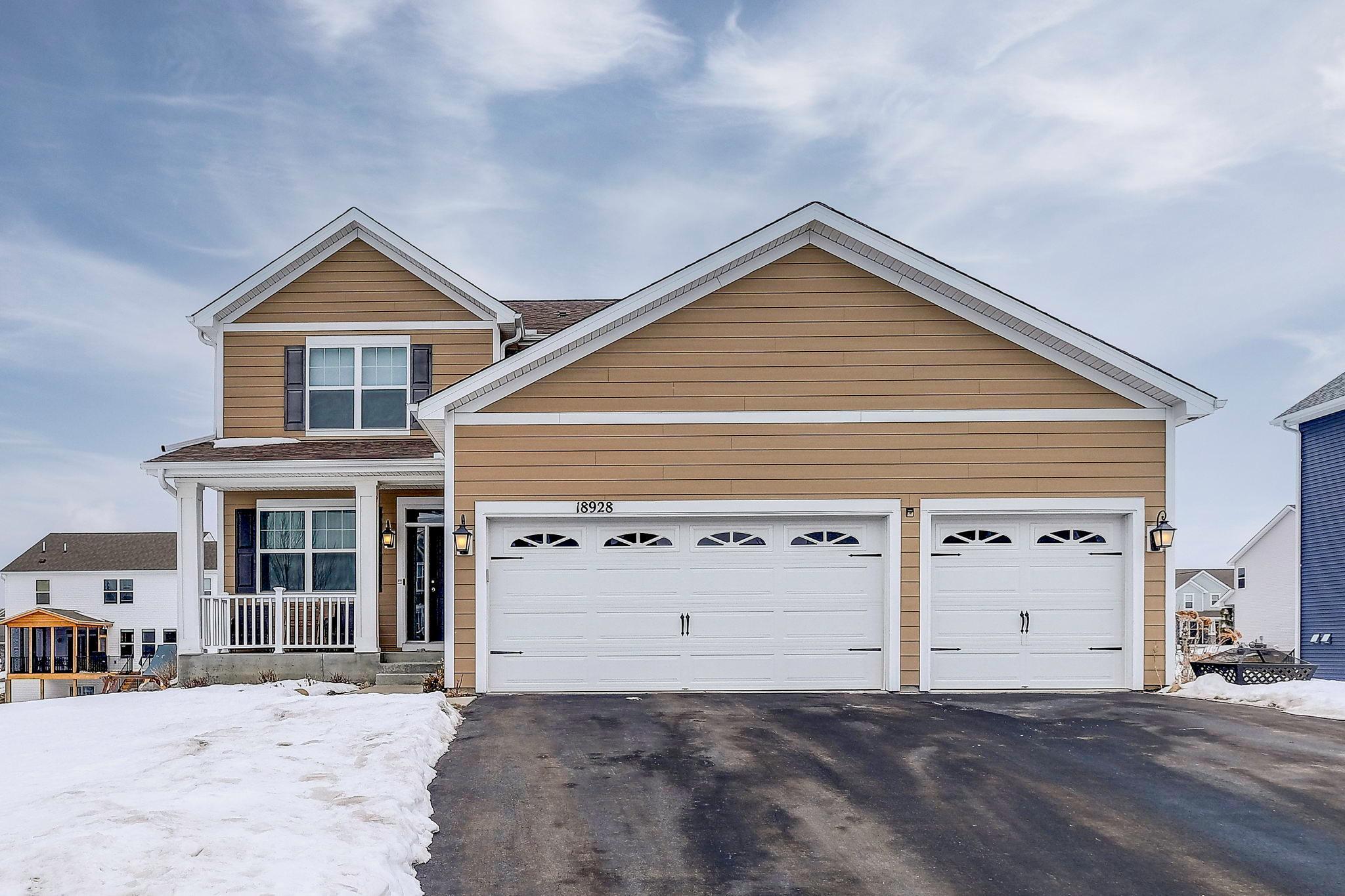 View of Residential at 18928 Huntley Trail, Lakeville MN 55044, Lakeville - Mike Wilen | Minnesota Team Real Estate