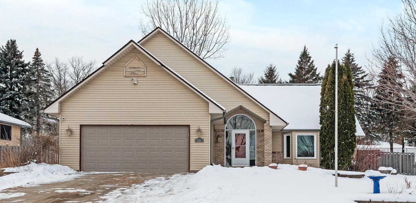 View of Residential at 151 Loretta Lane, Mahtomedi MN 55115, Mahtomedi - Mike Wilen | Minnesota Team Real Estate