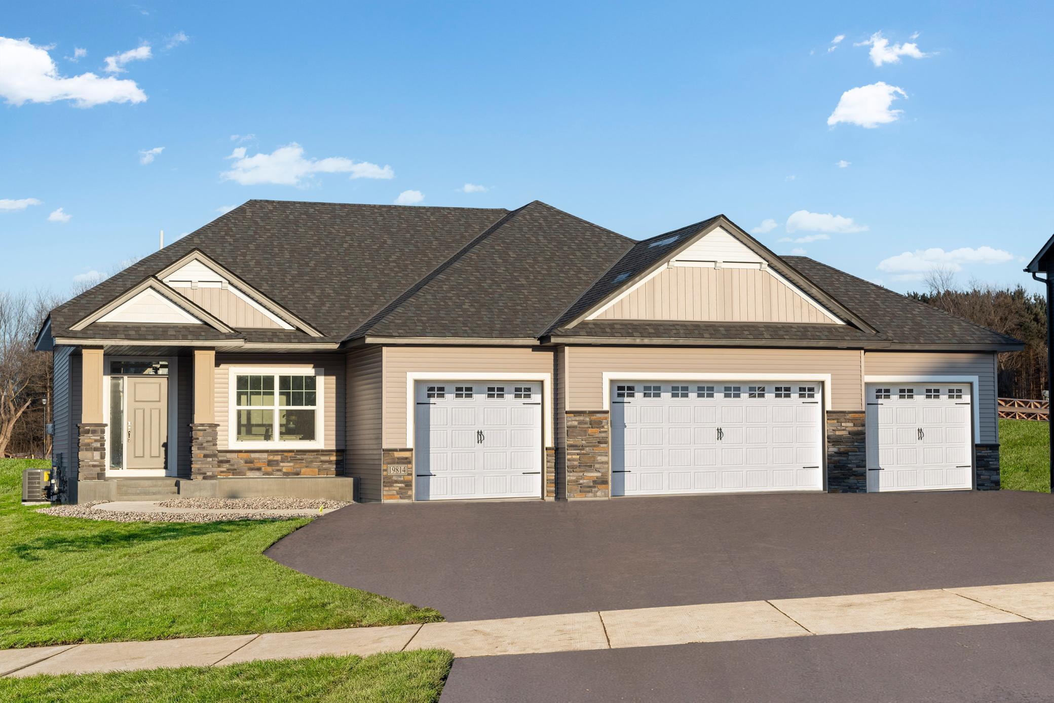 View of Residential at 19814 Hamburg Avenue, Lakeville MN 55044, Lakeville - Mike Wilen | Minnesota Team Real Estate