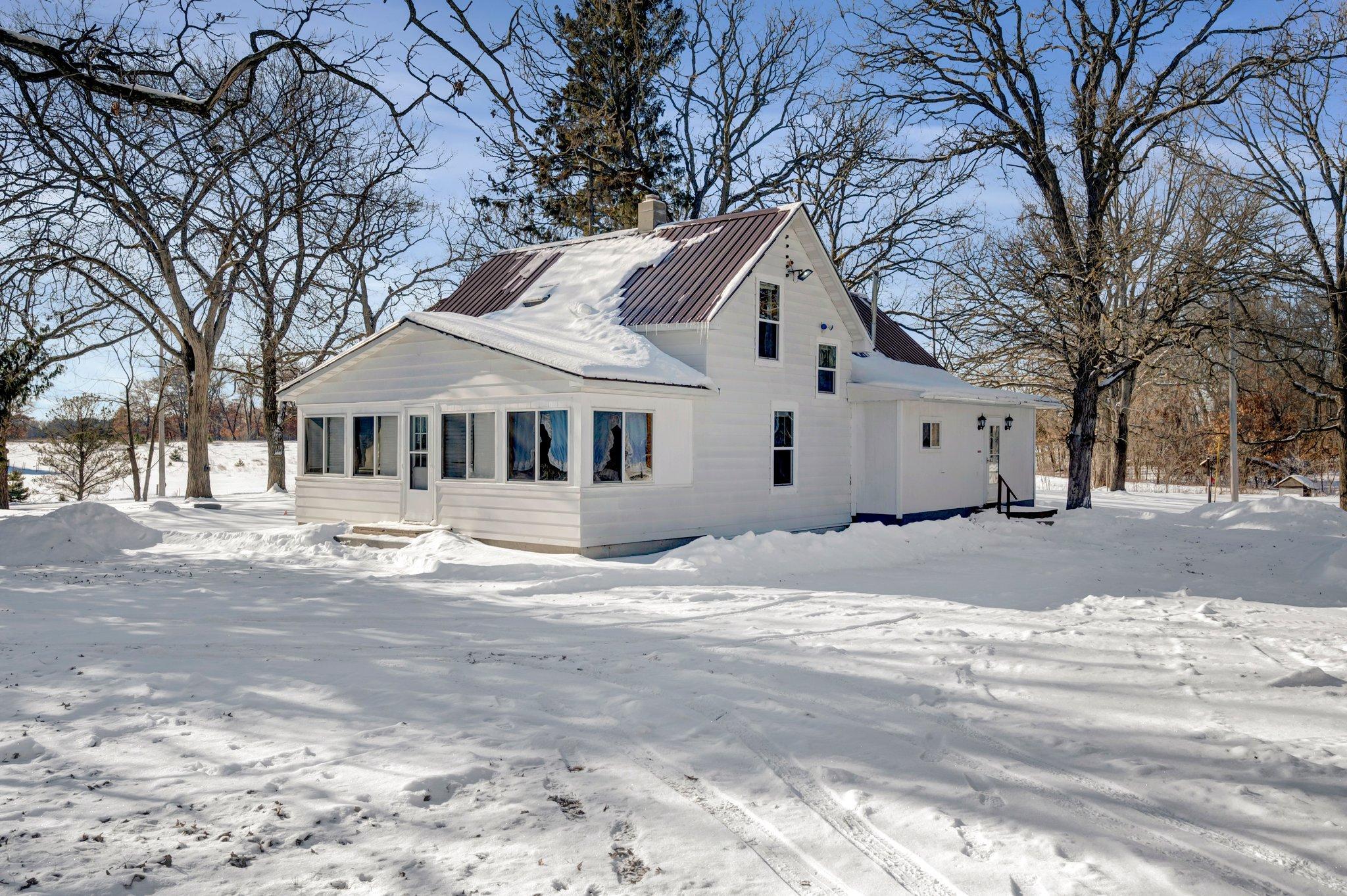 View of Residential at 14526 281st Avenue, Zimmerman MN 55398, Zimmerman - Mike Wilen | Minnesota Team Real Estate