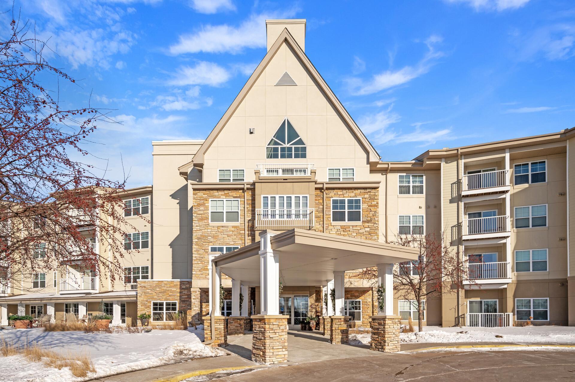 View of Residential at 5650 Boone Avenue #107, New Hope MN 55428, New Hope - Mike Wilen | Minnesota Team Real Estate