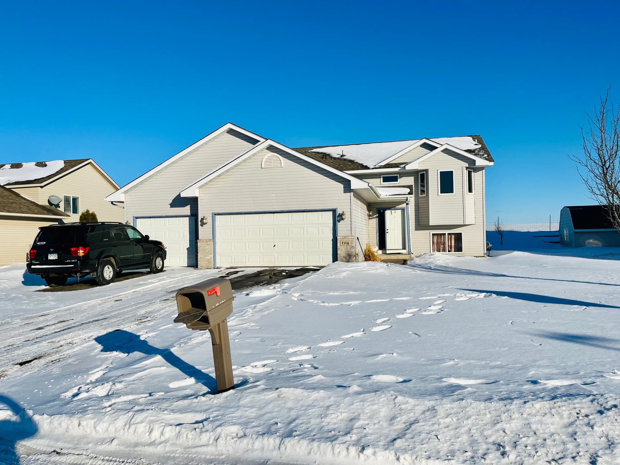 View of Residential at 1116 Bison Crossing, Buffalo MN 55313, Buffalo - Mike Wilen | Minnesota Team Real Estate