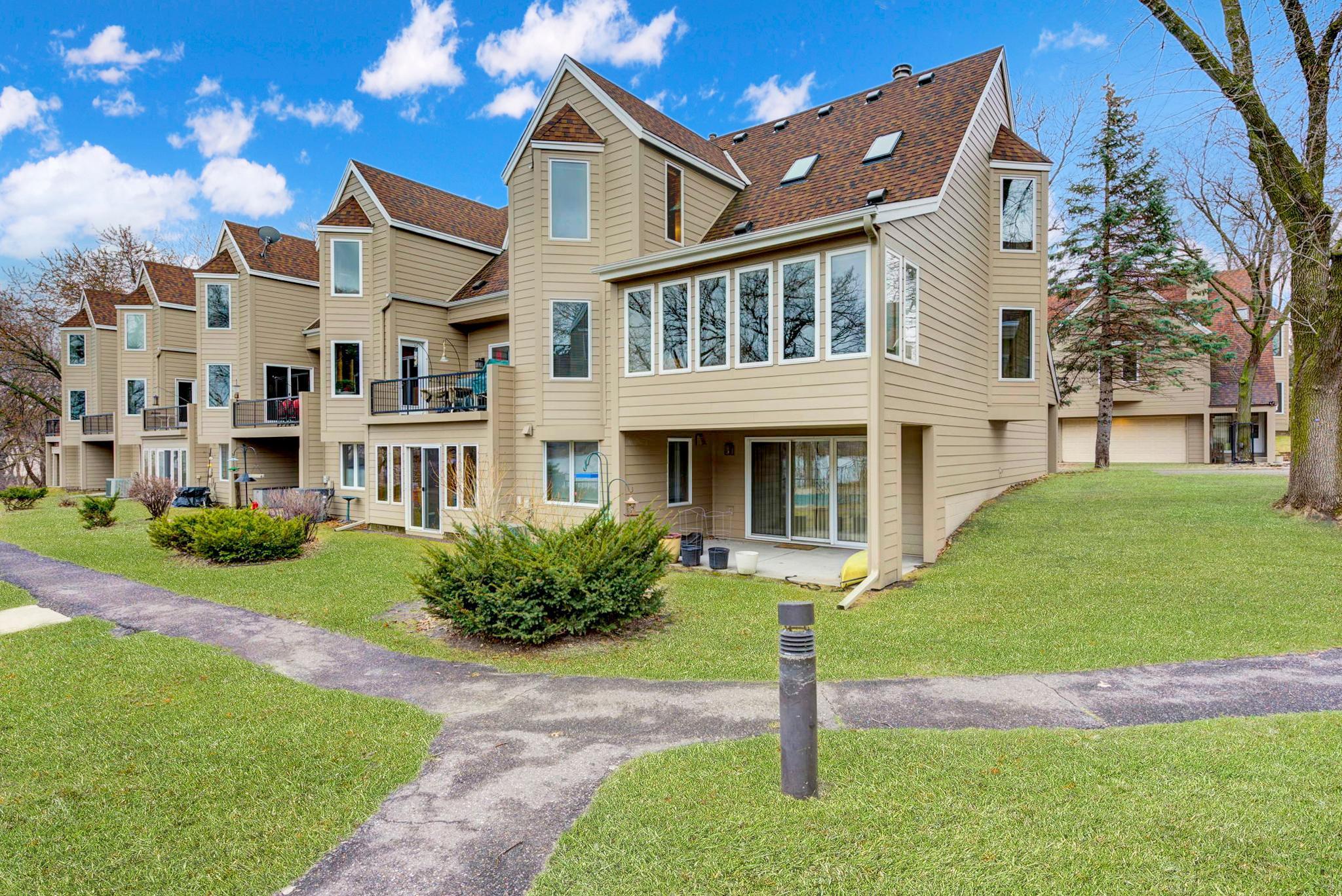 View of Residential at 1158 Rose Lane, New Brighton MN 55112, New Brighton - Mike Wilen | Minnesota Team Real Estate