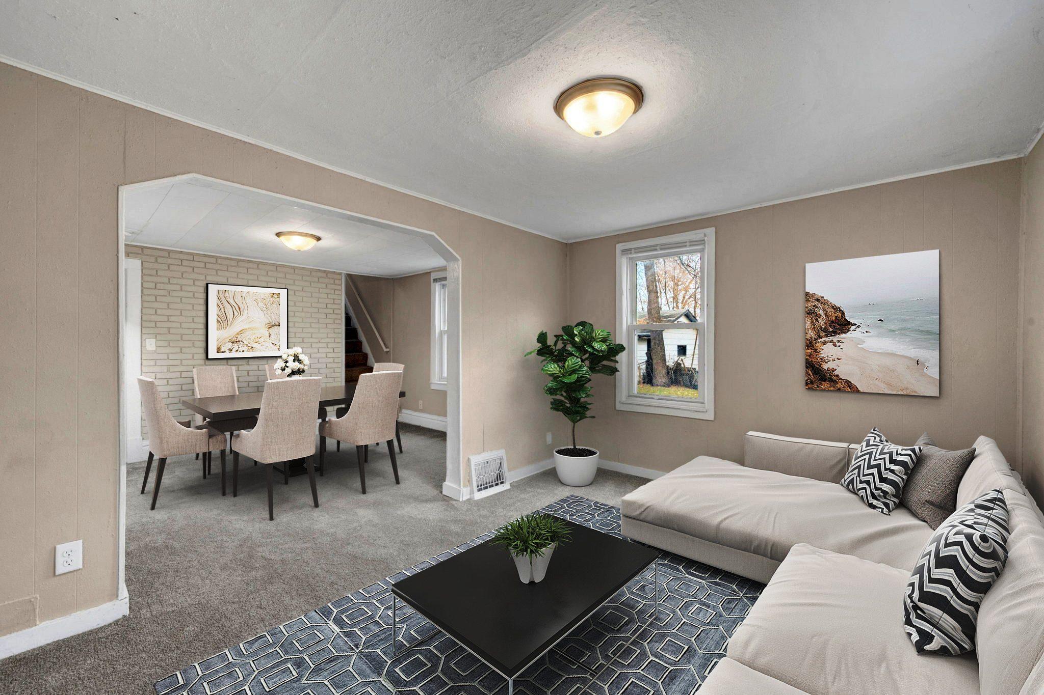 View of Residential at 553 Van Buren Avenue, Saint Paul MN 55103, Saint Paul - Mike Wilen | Minnesota Team Real Estate