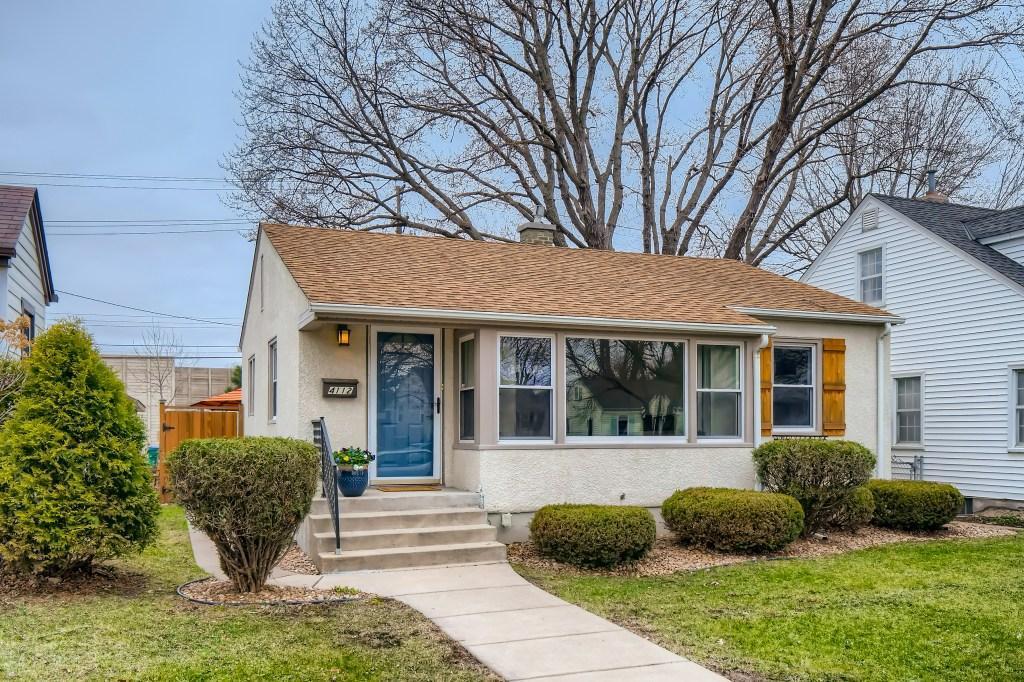 View of Residential at 4112 Utica Avenue, Saint Louis Park MN 55416, Saint Louis Park - Mike Wilen | Minnesota Team Real Estate
