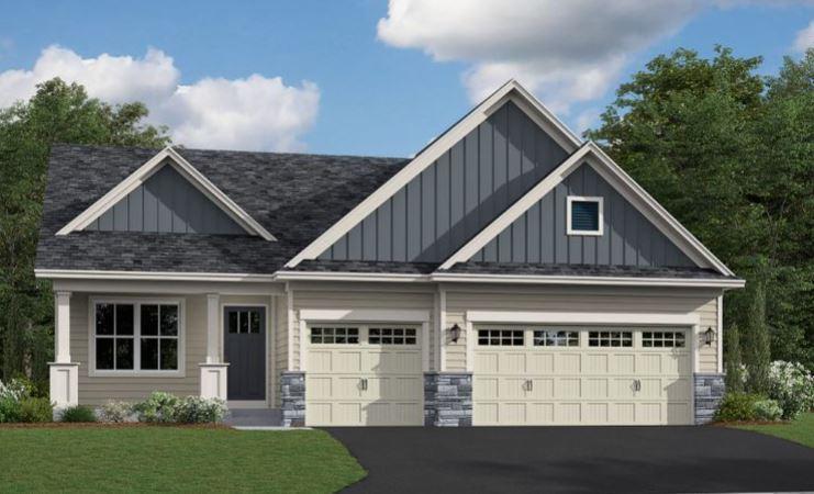 View of Residential at 9728 52nd Lane, Saint Michael MN 55376, Saint Michael - Mike Wilen | Minnesota Team Real Estate