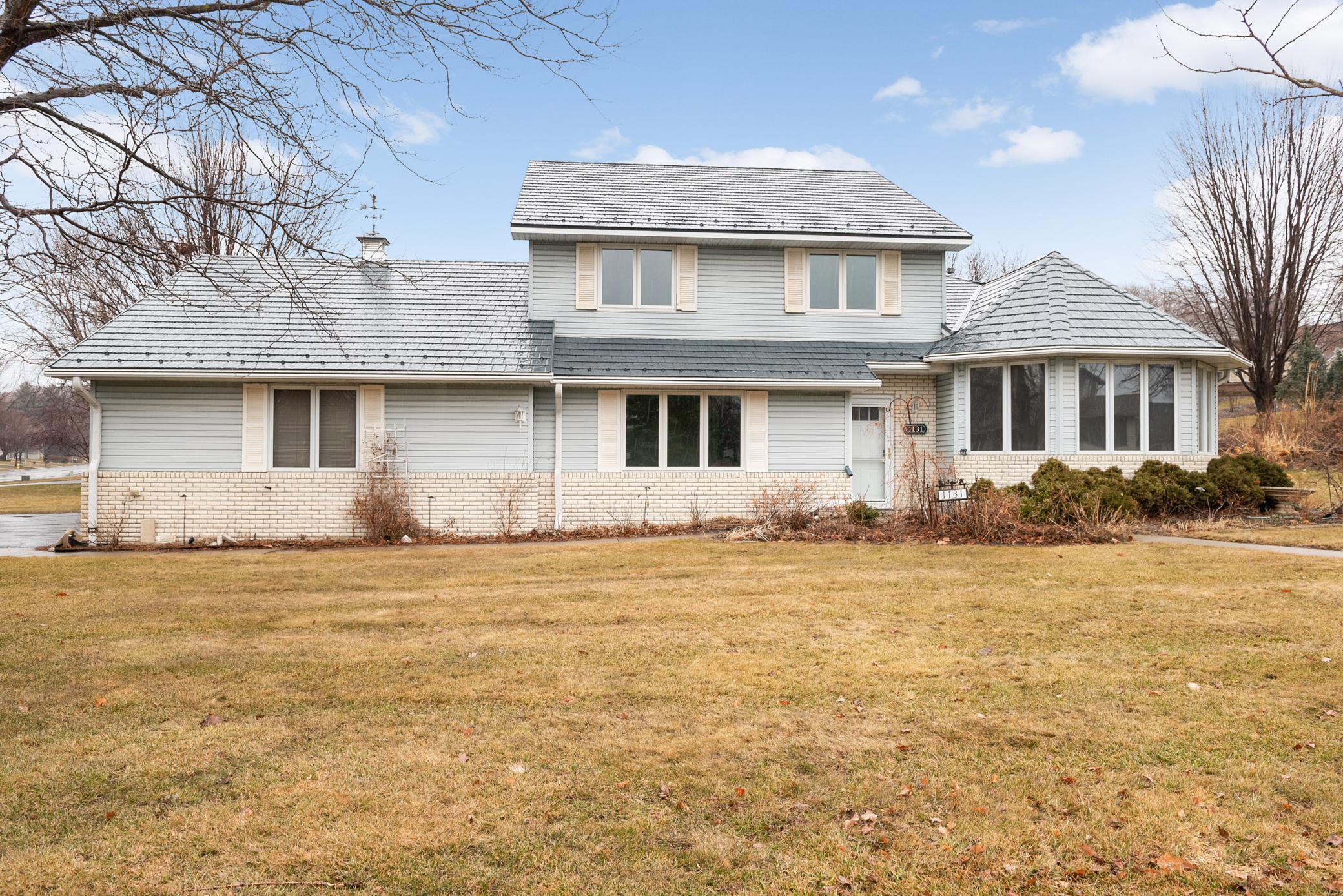 View of Residential at 1131 Lydia Avenue, Maplewood MN 55109, Maplewood - Mike Wilen | Minnesota Team Real Estate