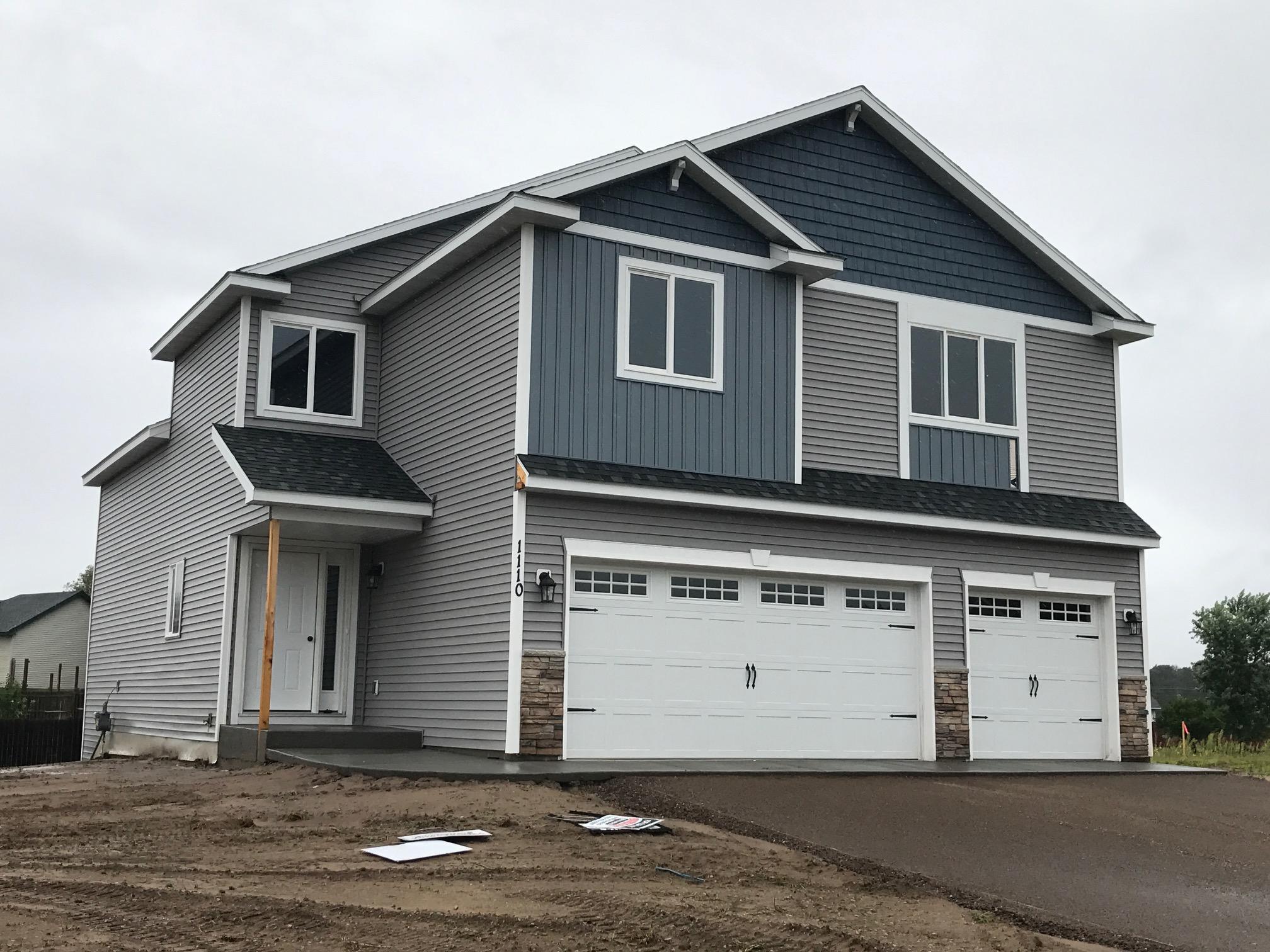 View of Residential at 407 Eagle Street, Isanti MN 55040, Isanti - Mike Wilen | Minnesota Team Real Estate