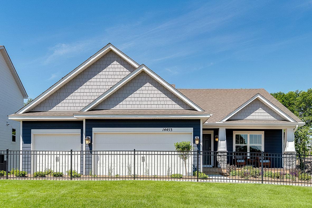 View of Residential at 14060 Cheshire Lane, Dayton MN 55327, Dayton - Mike Wilen | Minnesota Team Real Estate