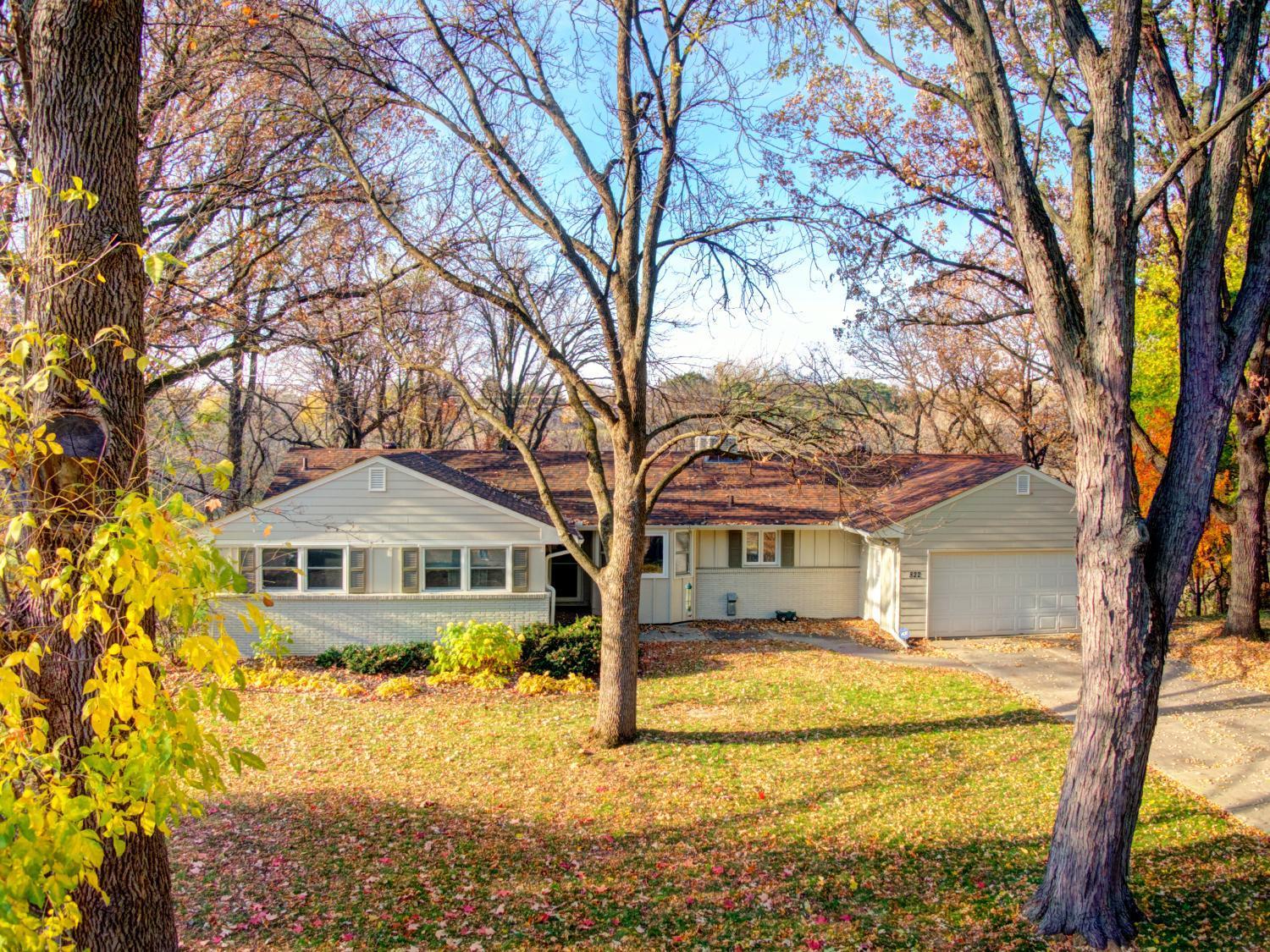 View of Residential at 822 Ridge Place, Mendota Heights MN 55118, Mendota Heights - Mike Wilen | Minnesota Team Real Estate