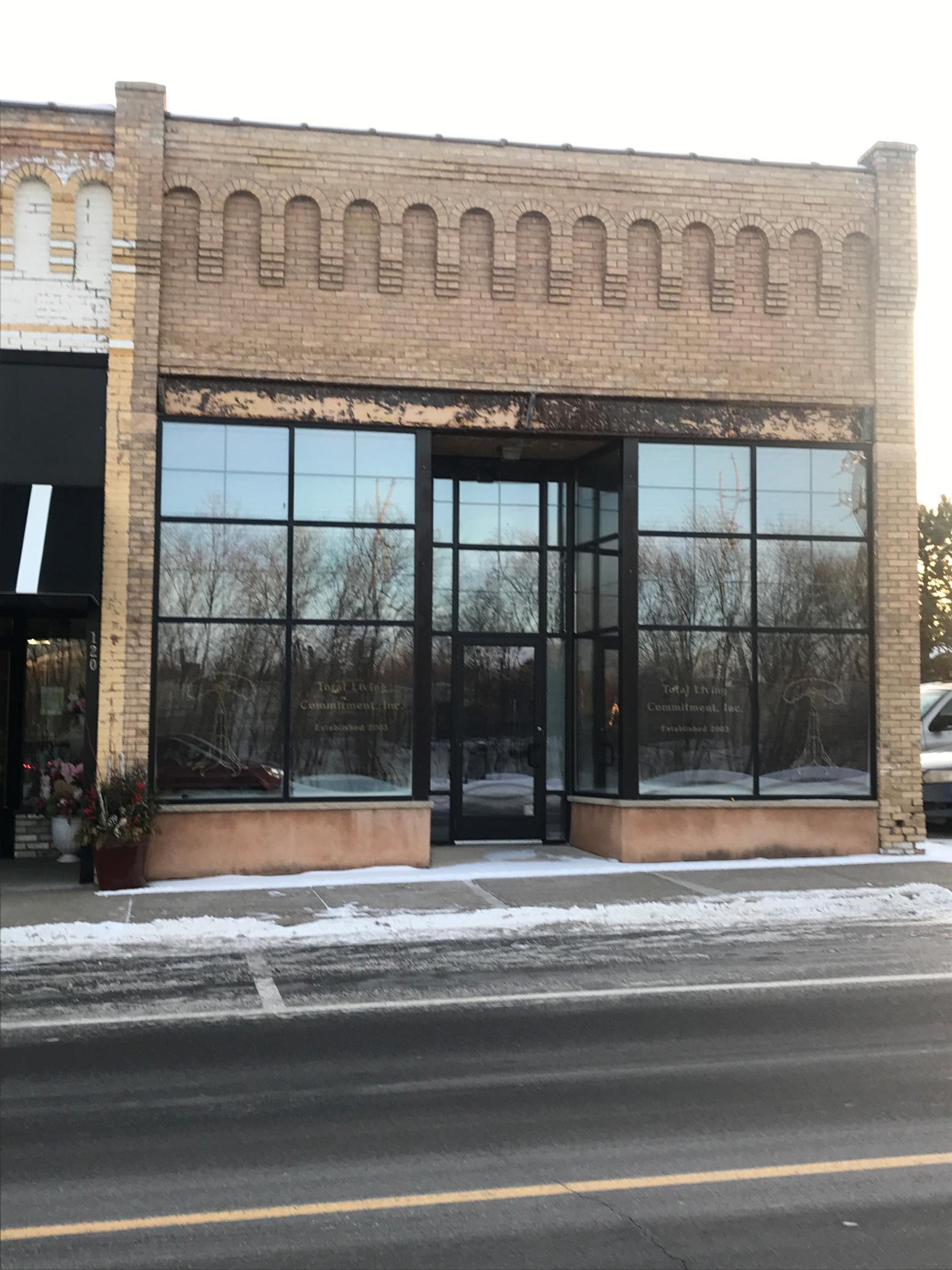 View of Commercial Sale at 115 River Street, Delano MN 55328, Delano - Mike Wilen | Minnesota Team Real Estate