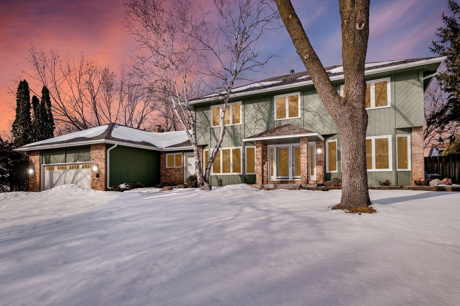 View of Residential at 12610 46th Avenue, Plymouth MN 55442, Plymouth - Mike Wilen | Minnesota Team Real Estate