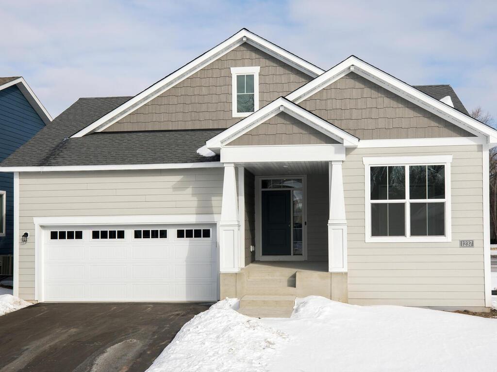 View of Residential at 1237 100th Avenue, Coon Rapids MN 55433, Coon Rapids - Mike Wilen | Minnesota Team Real Estate