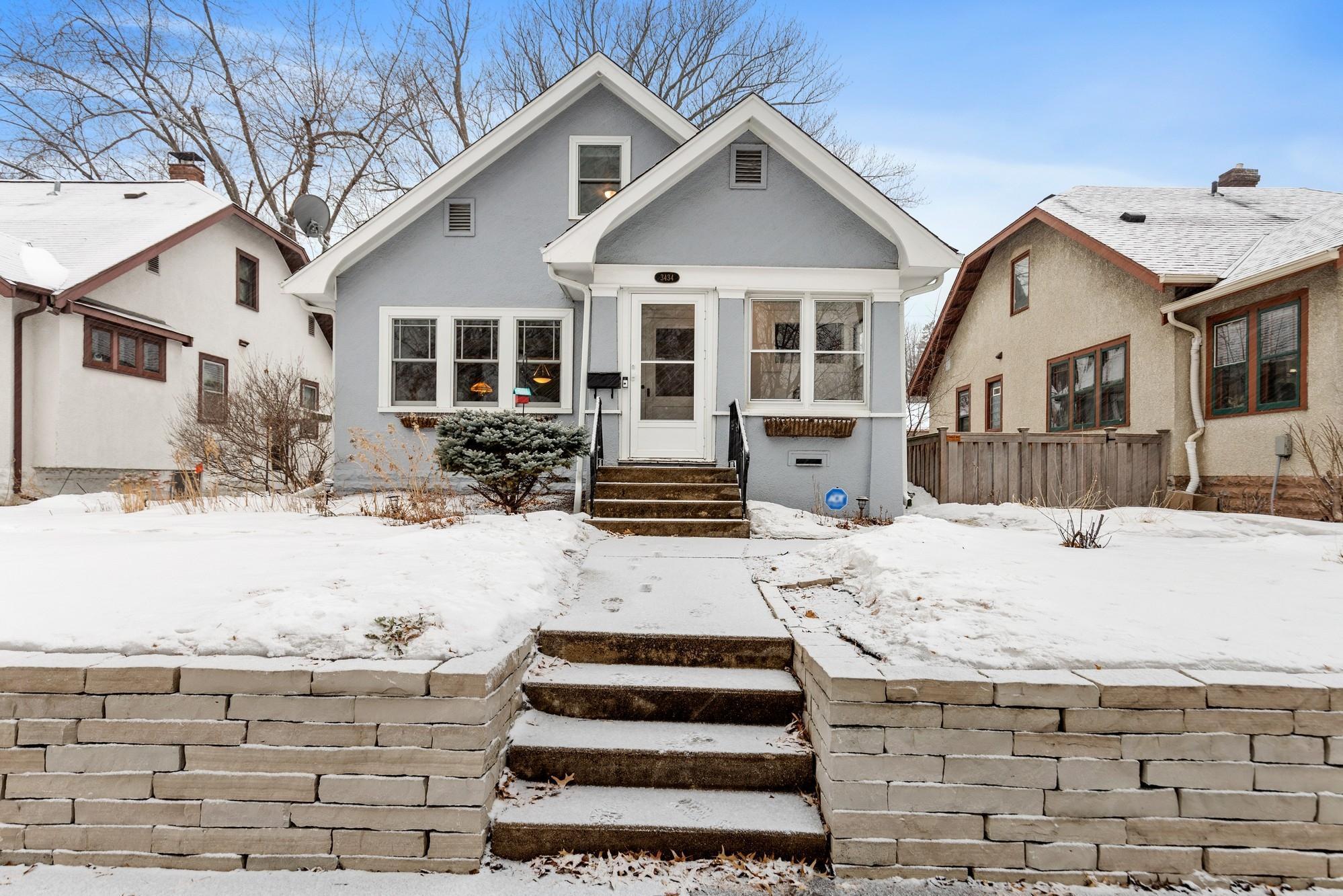 View of Residential at 3434 39th Avenue, Minneapolis MN 55406, Minneapolis - Mike Wilen | Minnesota Team Real Estate