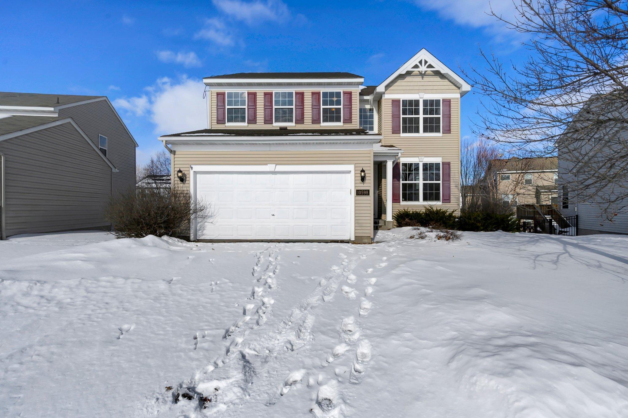 View of Residential at 10598 Kilbirnie Road, Woodbury MN 55129, Woodbury - Mike Wilen | Minnesota Team Real Estate