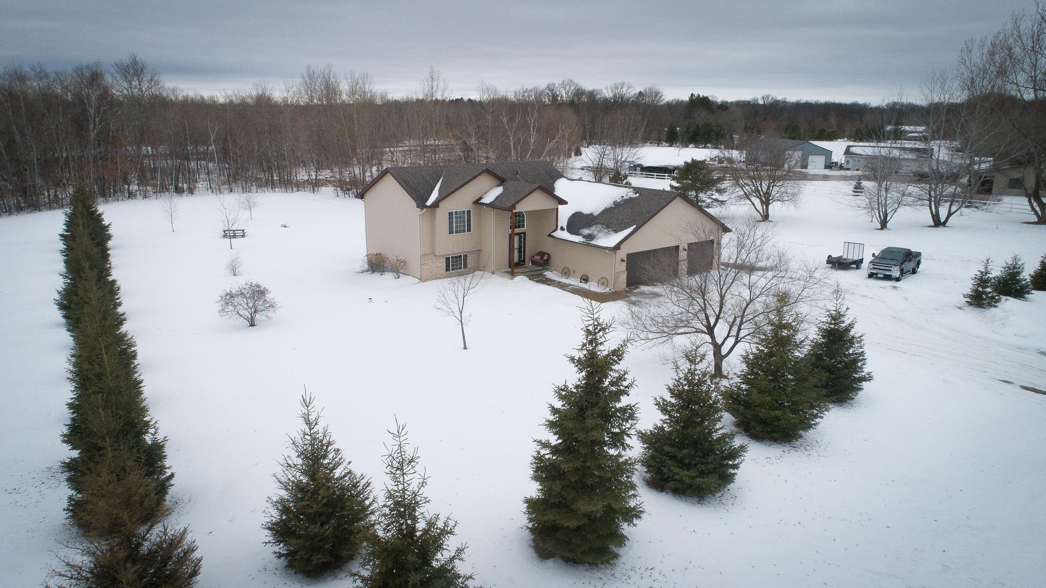 View of Residential at 15395 322nd Avenue, Princeton MN 55371, Princeton - Mike Wilen | Minnesota Team Real Estate