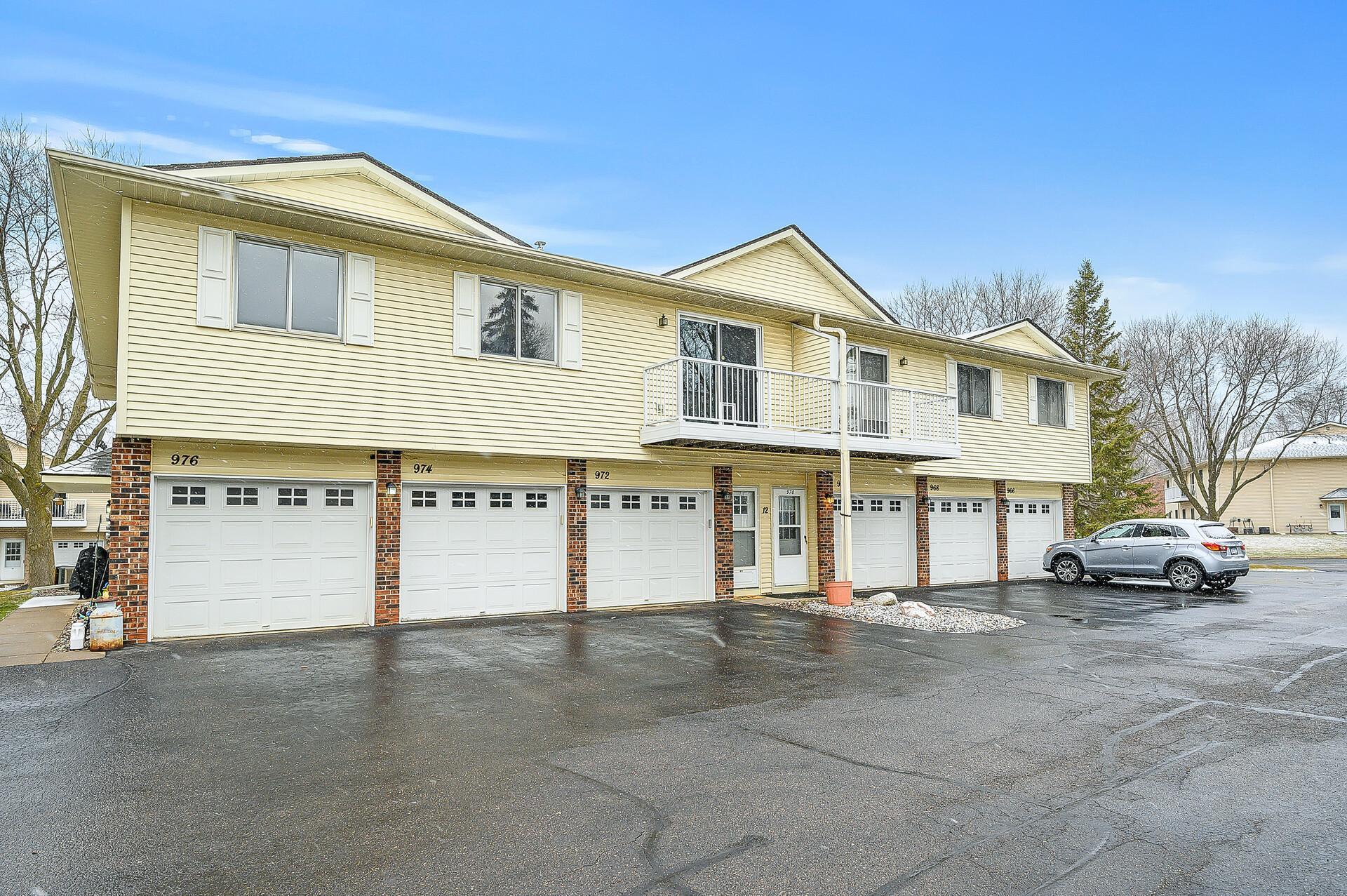 View of Residential at 972 Pond View Court, Vadnais Heights MN 55127, Vadnais Heights - Mike Wilen | Minnesota Team Real Estate