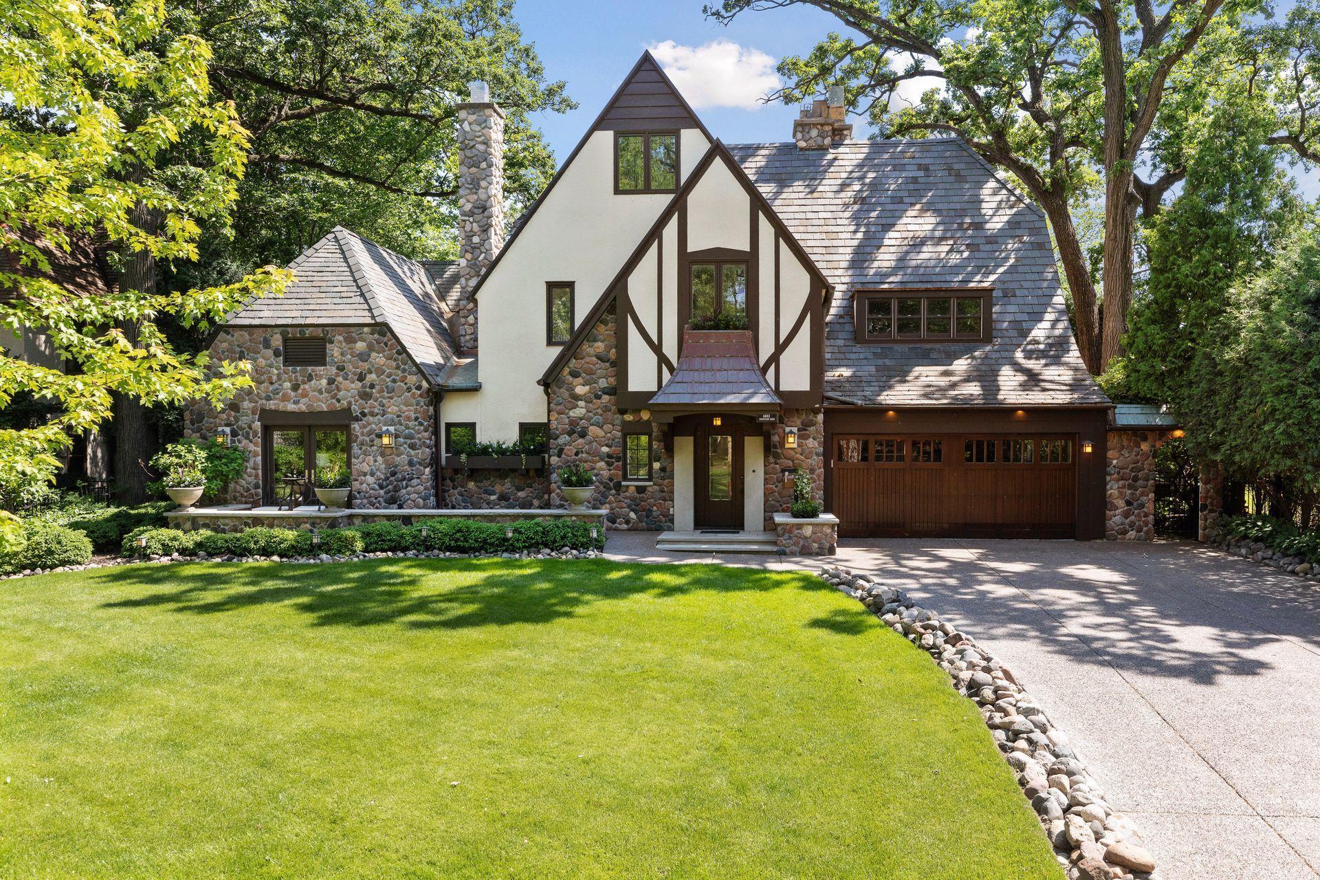 View of Residential at 4603 Sunnyside Road, Edina MN 55424, Edina - Mike Wilen | Minnesota Team Real Estate