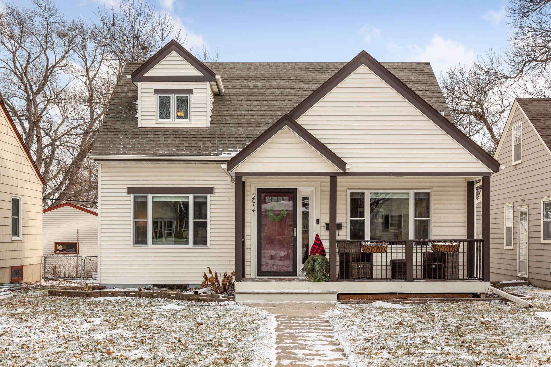 View of Residential at 2921 Edgewood Avenue, Saint Louis Park MN 55426, Saint Louis Park - Mike Wilen | Minnesota Team Real Estate