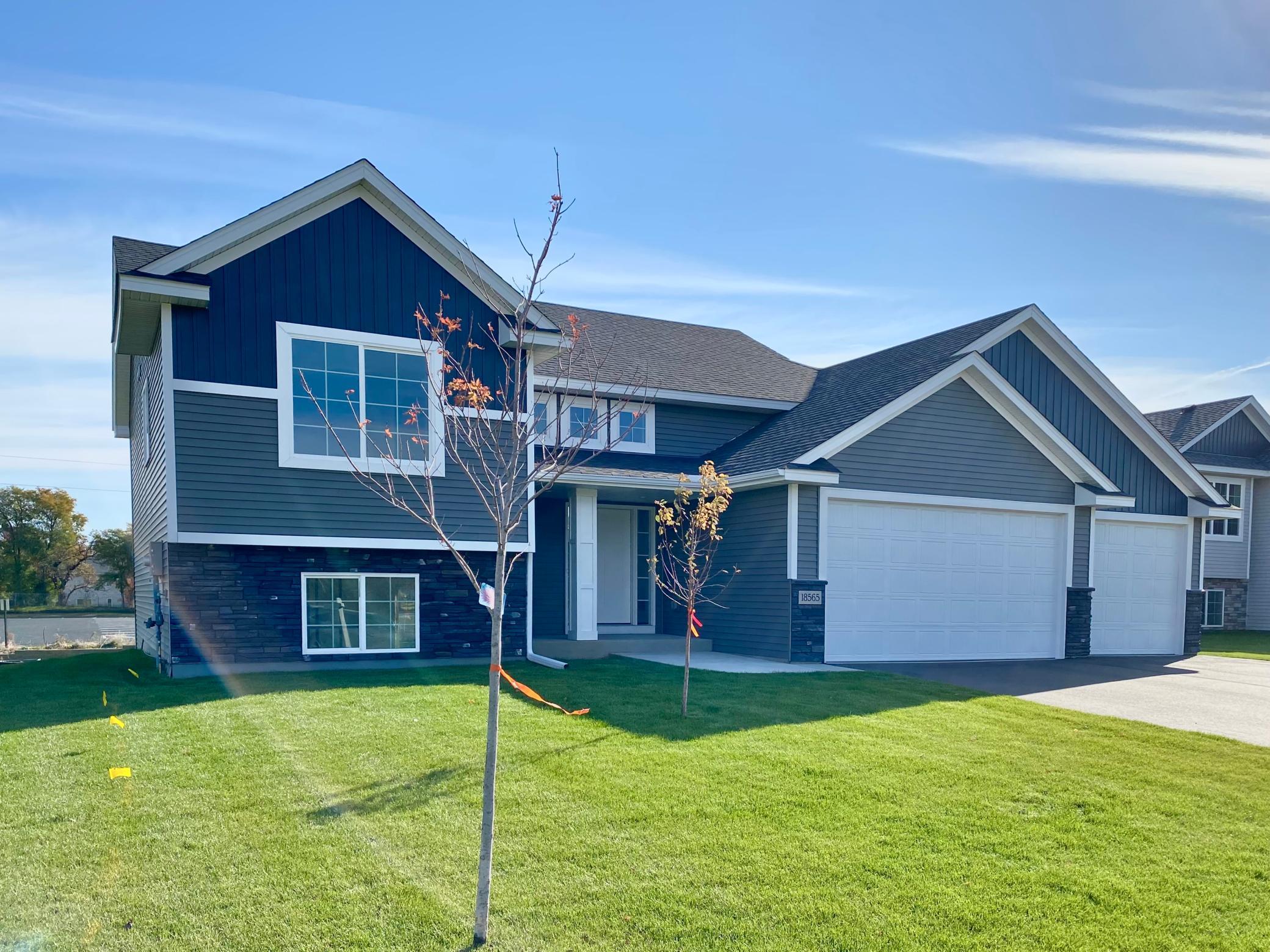 View of Residential at 18565 Salem Street, Elk River MN 55330, Elk River - Mike Wilen | Minnesota Team Real Estate