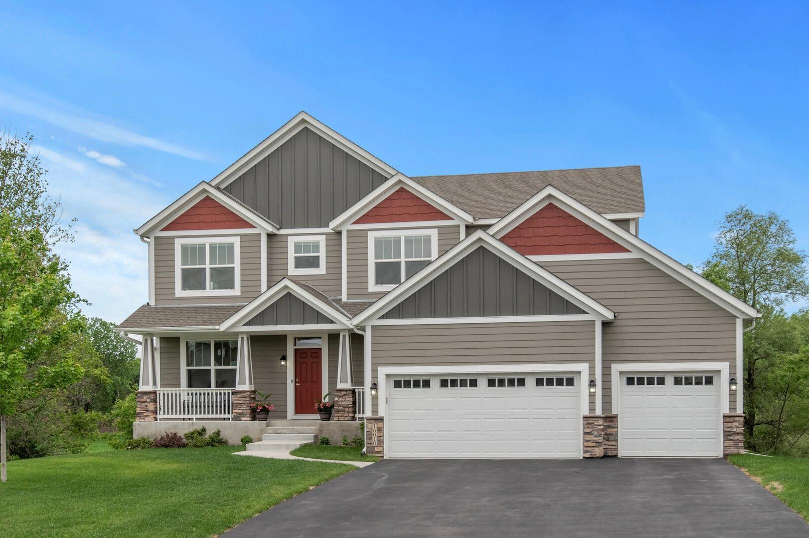 View of Residential at 16010 Fair Meadows Lane, Osseo MN 55369, Osseo - Mike Wilen | Minnesota Team Real Estate