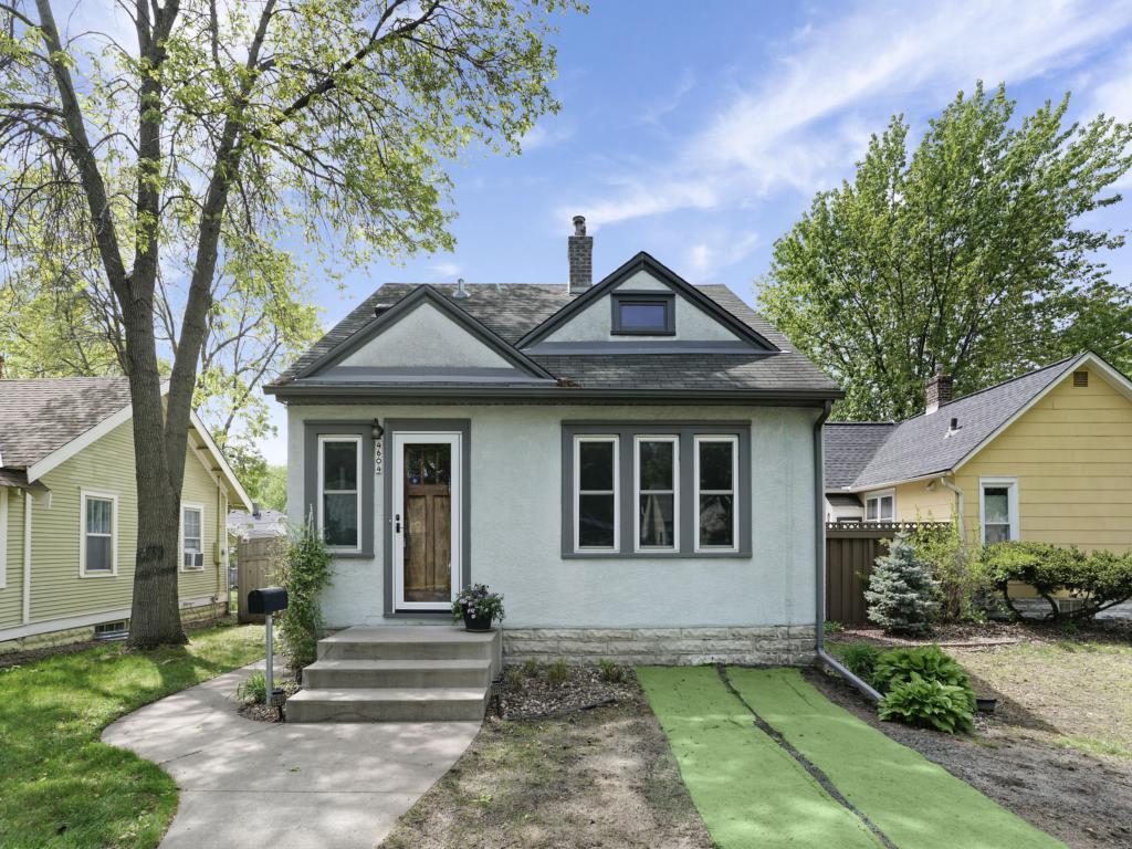 View of Residential at 4604 15th Avenue, Minneapolis MN 55407, Minneapolis - Mike Wilen | Minnesota Team Real Estate