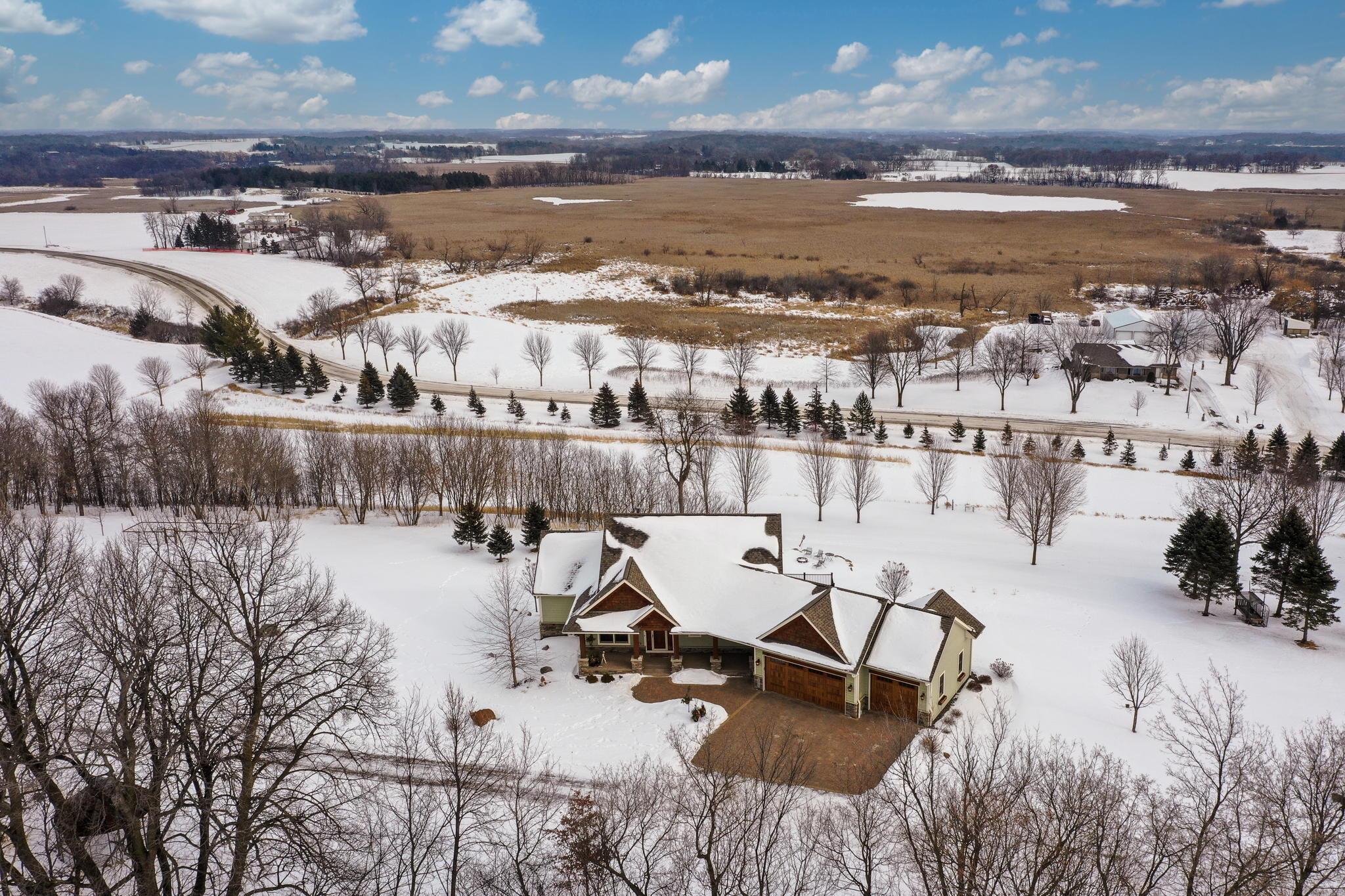 View of Residential at 10945 Carling Avenue, Delano MN 55328, Delano - Mike Wilen | Minnesota Team Real Estate