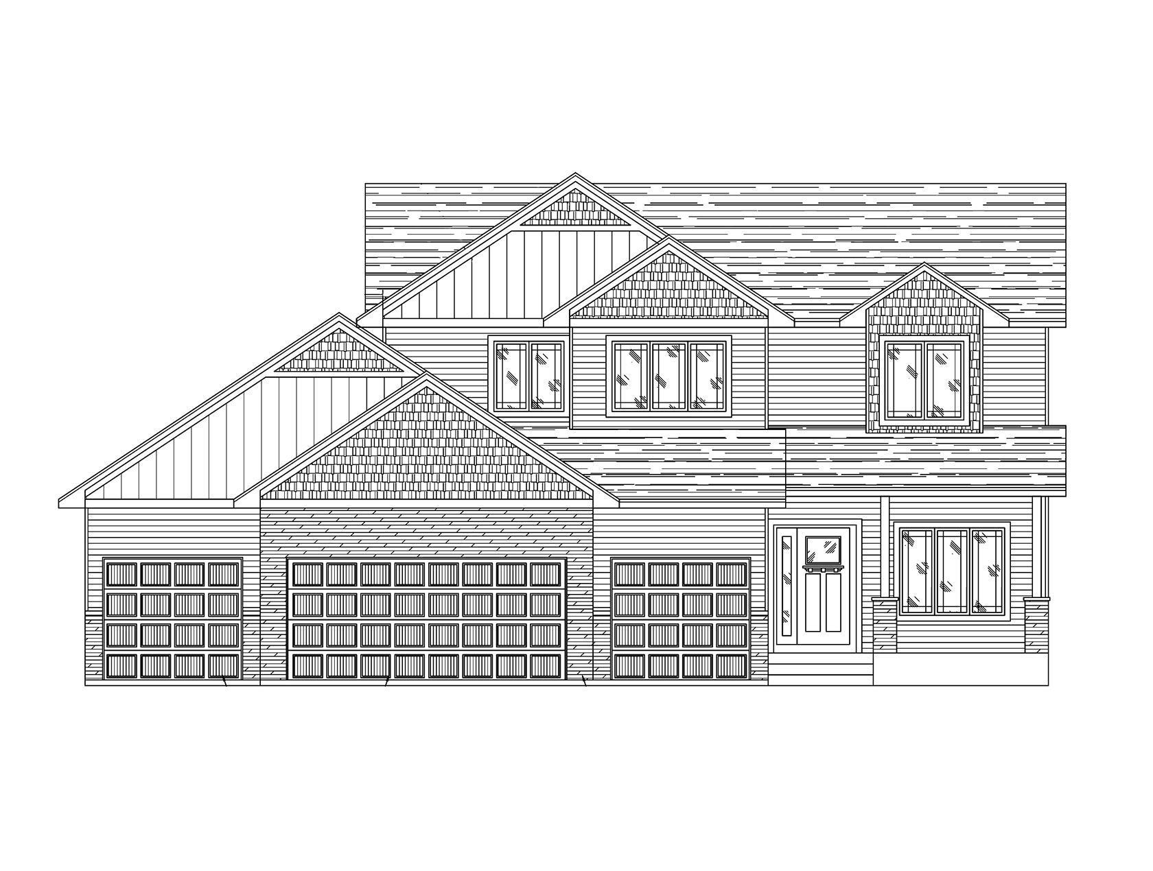 View of Residential at 16168 Empress Avenue, Hugo MN 55038, Hugo - Mike Wilen | Minnesota Team Real Estate