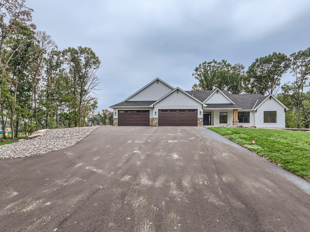 View of Residential at 4886 146th Avenue, Ham Lake MN 55304, Ham Lake - Mike Wilen | Minnesota Team Real Estate
