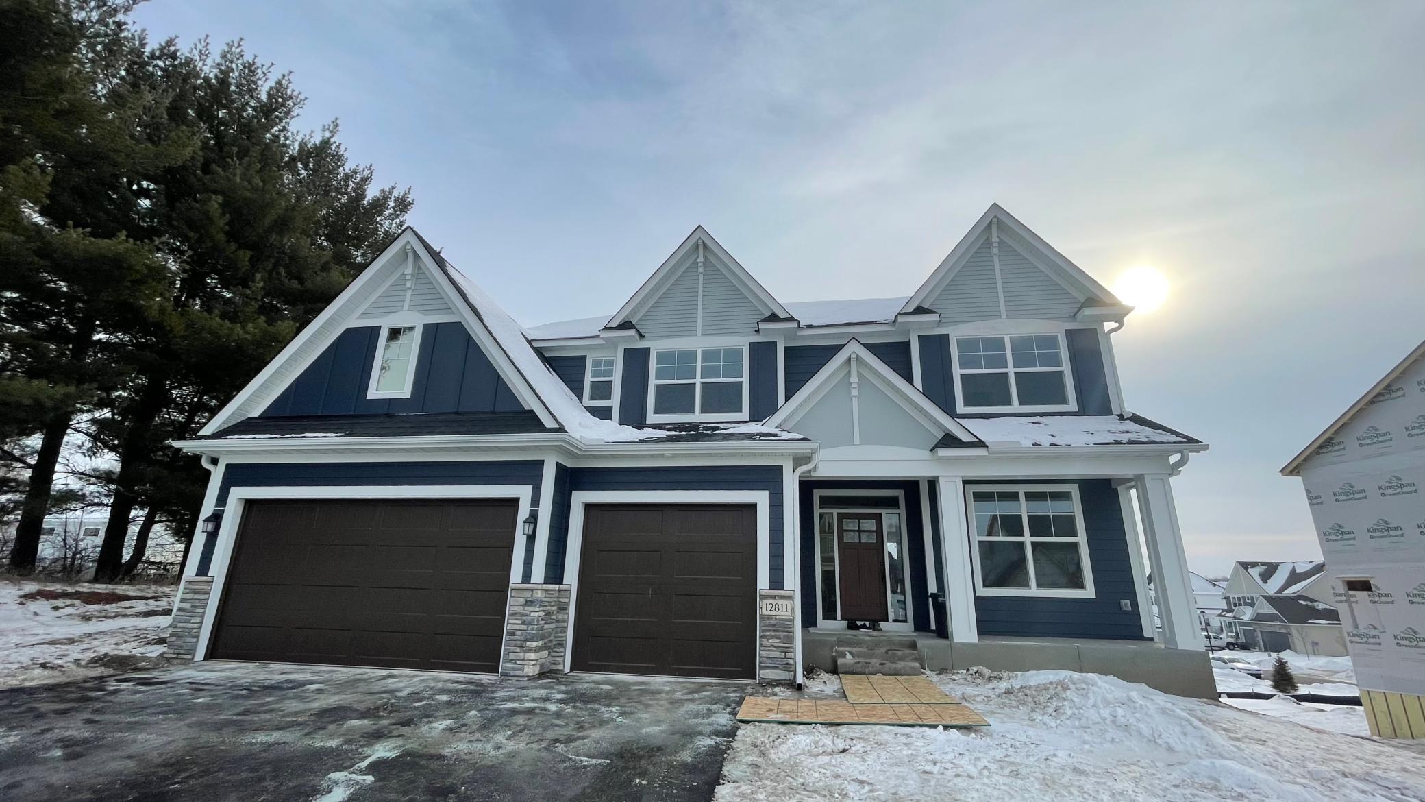 View of Residential at 12811 138th Avenue, Dayton MN 55327, Dayton - Mike Wilen | Minnesota Team Real Estate