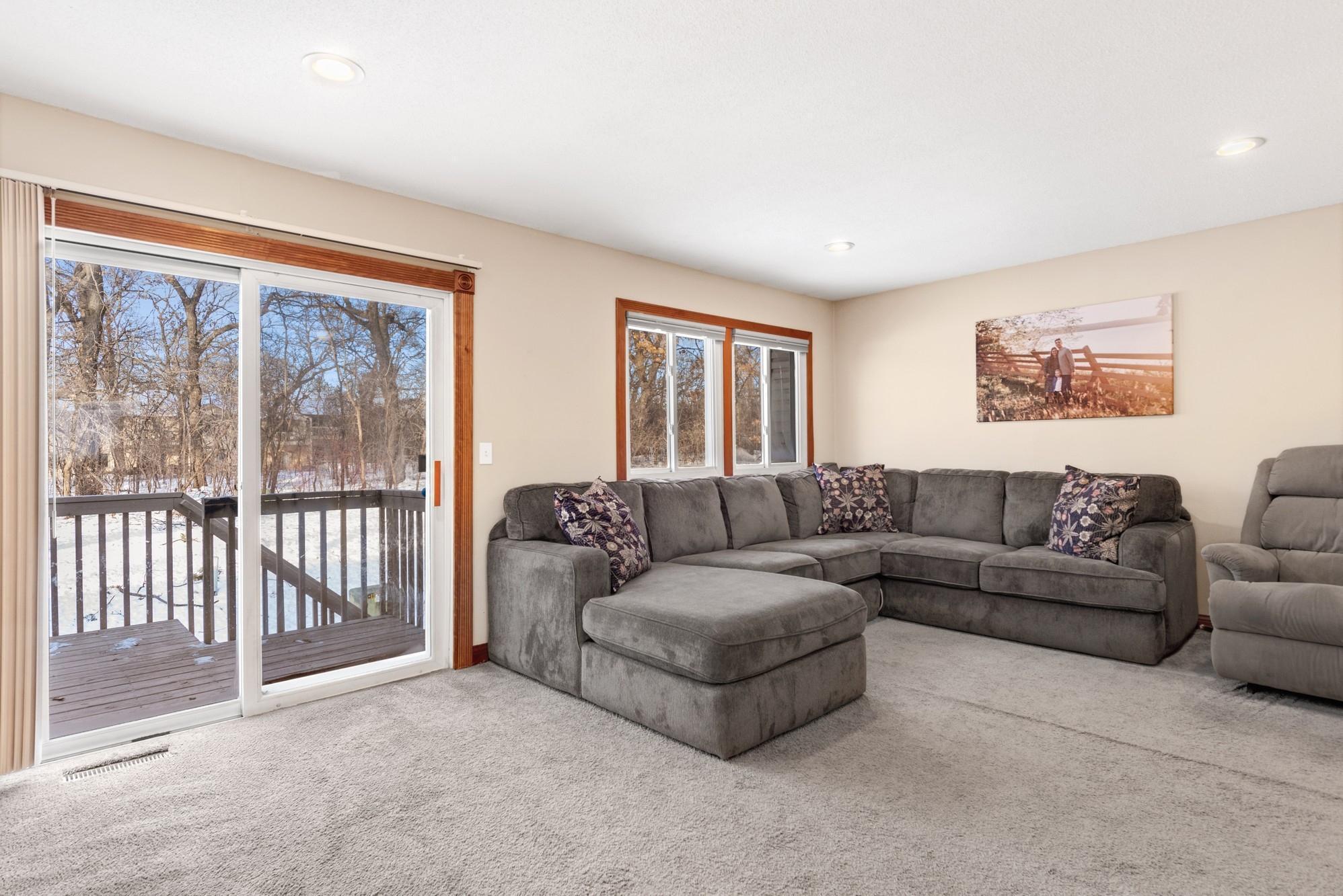 View of Residential at 12154 Eagle Street, Coon Rapids MN 55448, Coon Rapids - Mike Wilen | Minnesota Team Real Estate