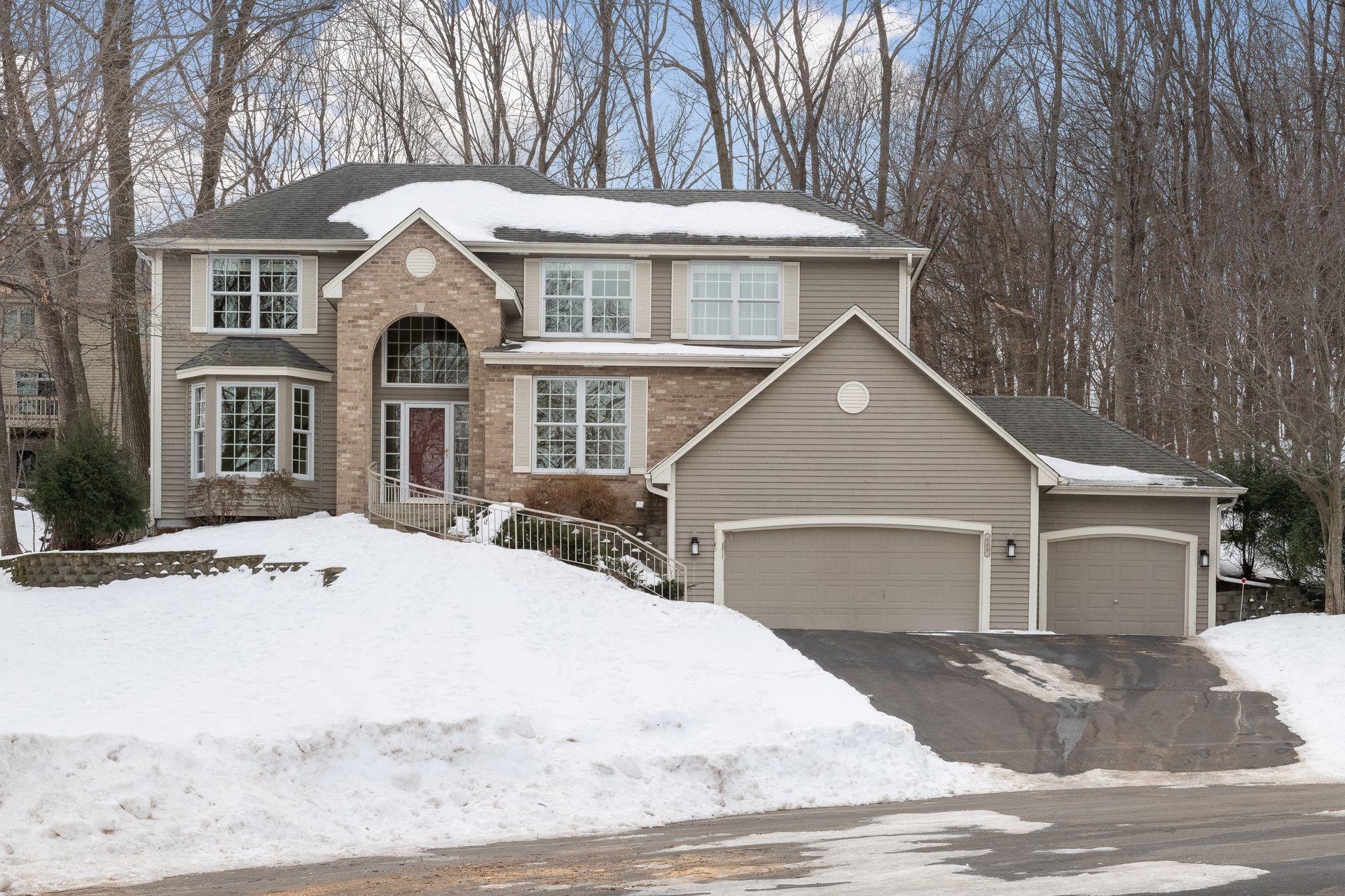 View of Residential at 480 Trap Line Lane, Chanhassen MN 55317, Chanhassen - Mike Wilen | Minnesota Team Real Estate