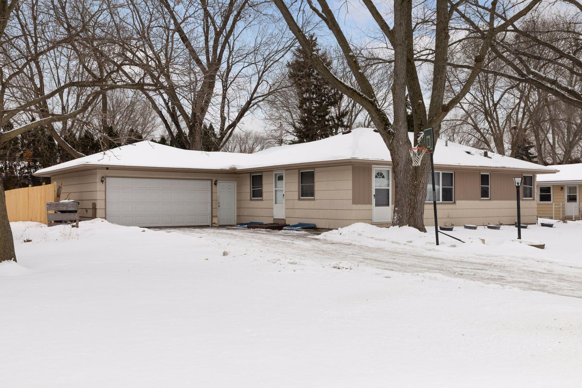 View of Residential at 1020 Hathaway Lane, Fridley MN 55432, Fridley - Mike Wilen | Minnesota Team Real Estate