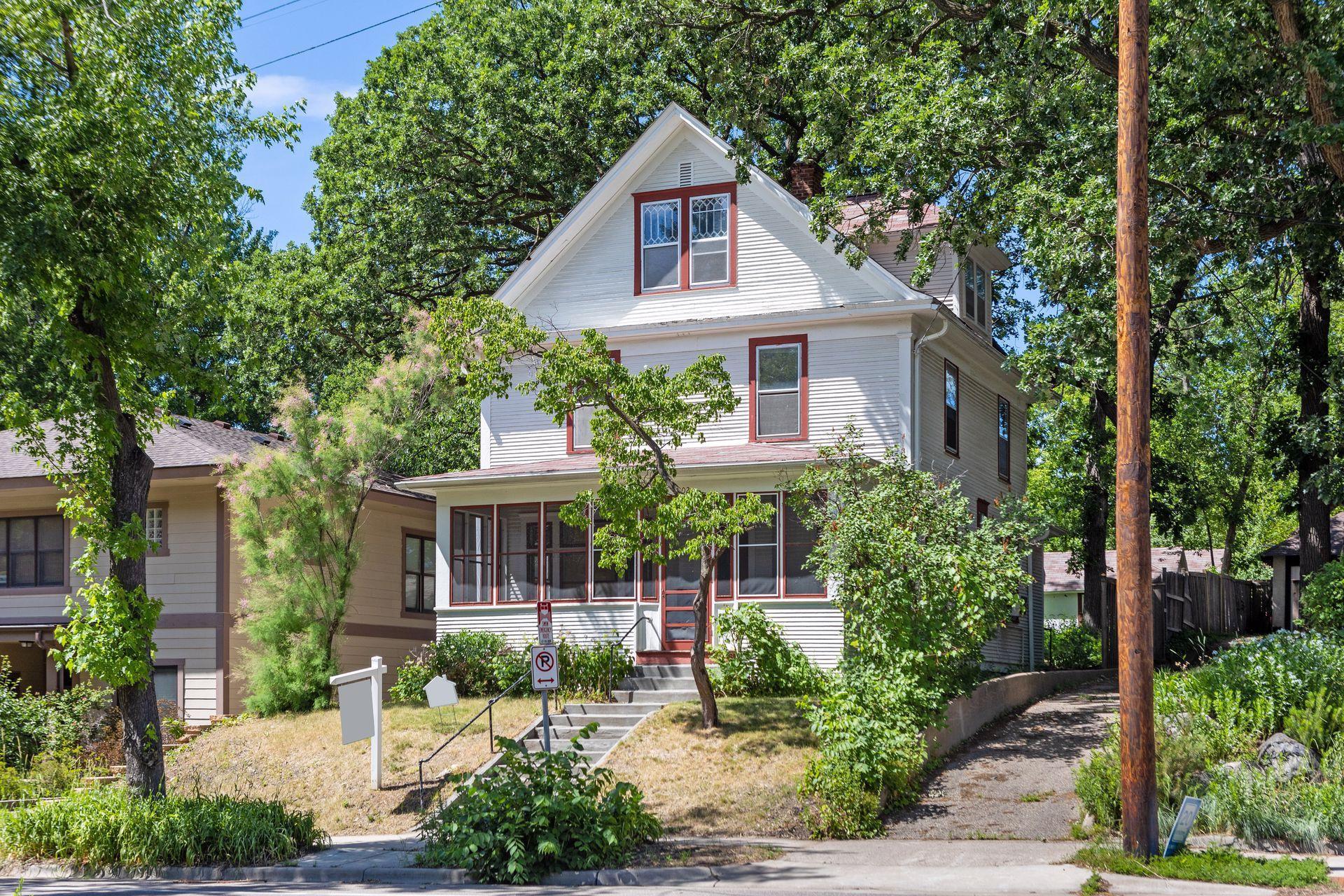 View of Residential at 2021 Franklin Avenue, Minneapolis MN 55404, Minneapolis - Mike Wilen | Minnesota Team Real Estate