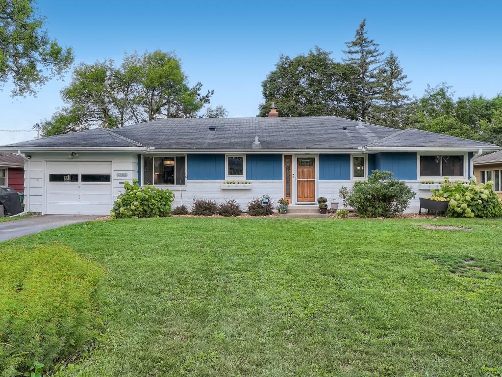 View of Residential at 2406 Flag Avenue, Saint Louis Park MN 55426, Saint Louis Park - Mike Wilen | Minnesota Team Real Estate