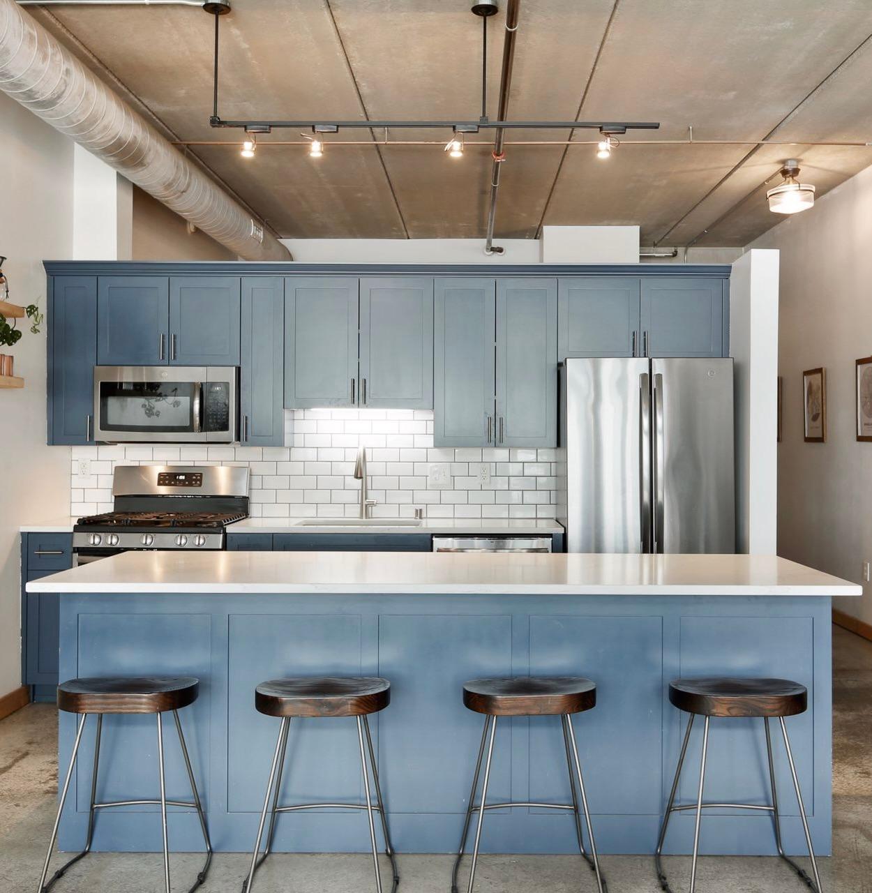 View of Residential at 710 4th Street #412, Minneapolis MN 55401, Minneapolis - Mike Wilen | Minnesota Team Real Estate