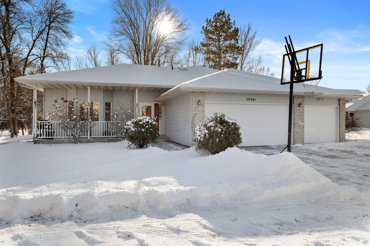 View of Residential at 13241 Glen Circle, Becker MN 55308, Becker - Mike Wilen | Minnesota Team Real Estate