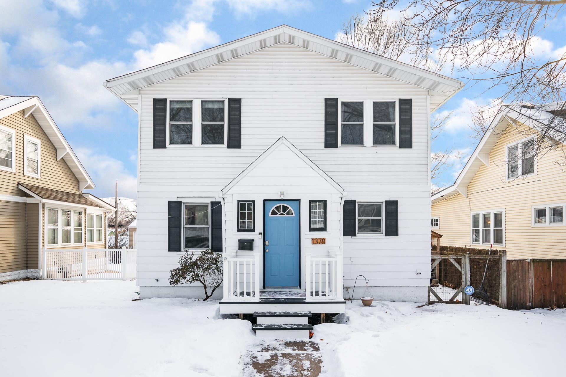 View of Residential at 1378 Wellesley Avenue, Saint Paul MN 55105, Saint Paul - Mike Wilen | Minnesota Team Real Estate