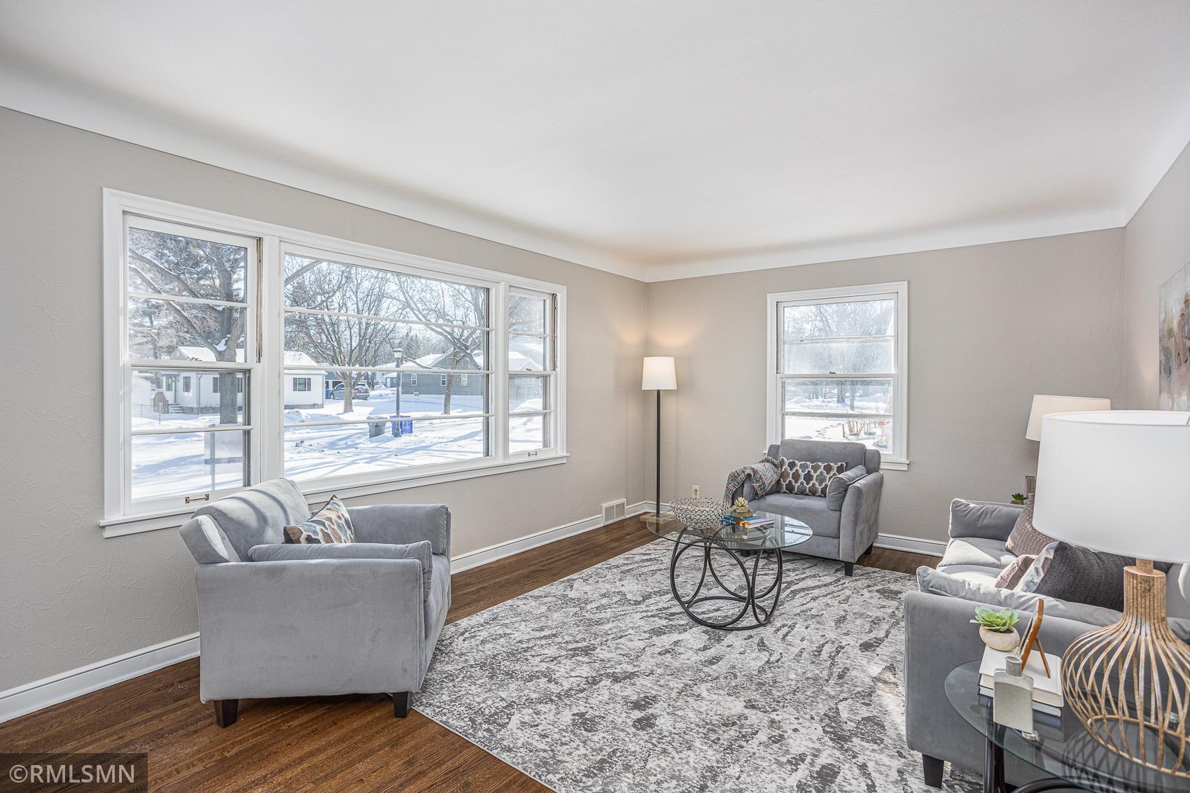 View of Residential at 1411 Birmingham Street, Saint Paul MN 55106, Saint Paul - Mike Wilen | Minnesota Team Real Estate