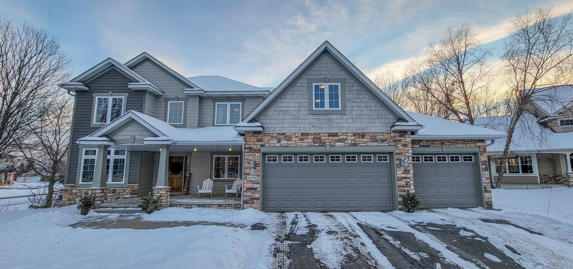 View of Residential at 15378 Bobcat Circle, Prior Lake MN 55372, Prior Lake - Mike Wilen | Minnesota Team Real Estate