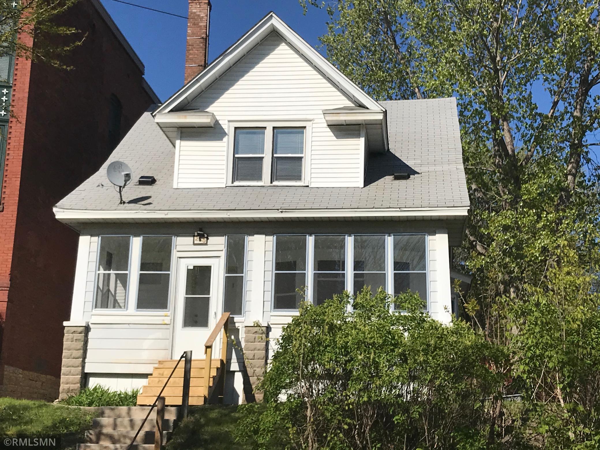 View of Residential at 230 Bates Avenue, Saint Paul MN 55106, Saint Paul - Mike Wilen | Minnesota Team Real Estate