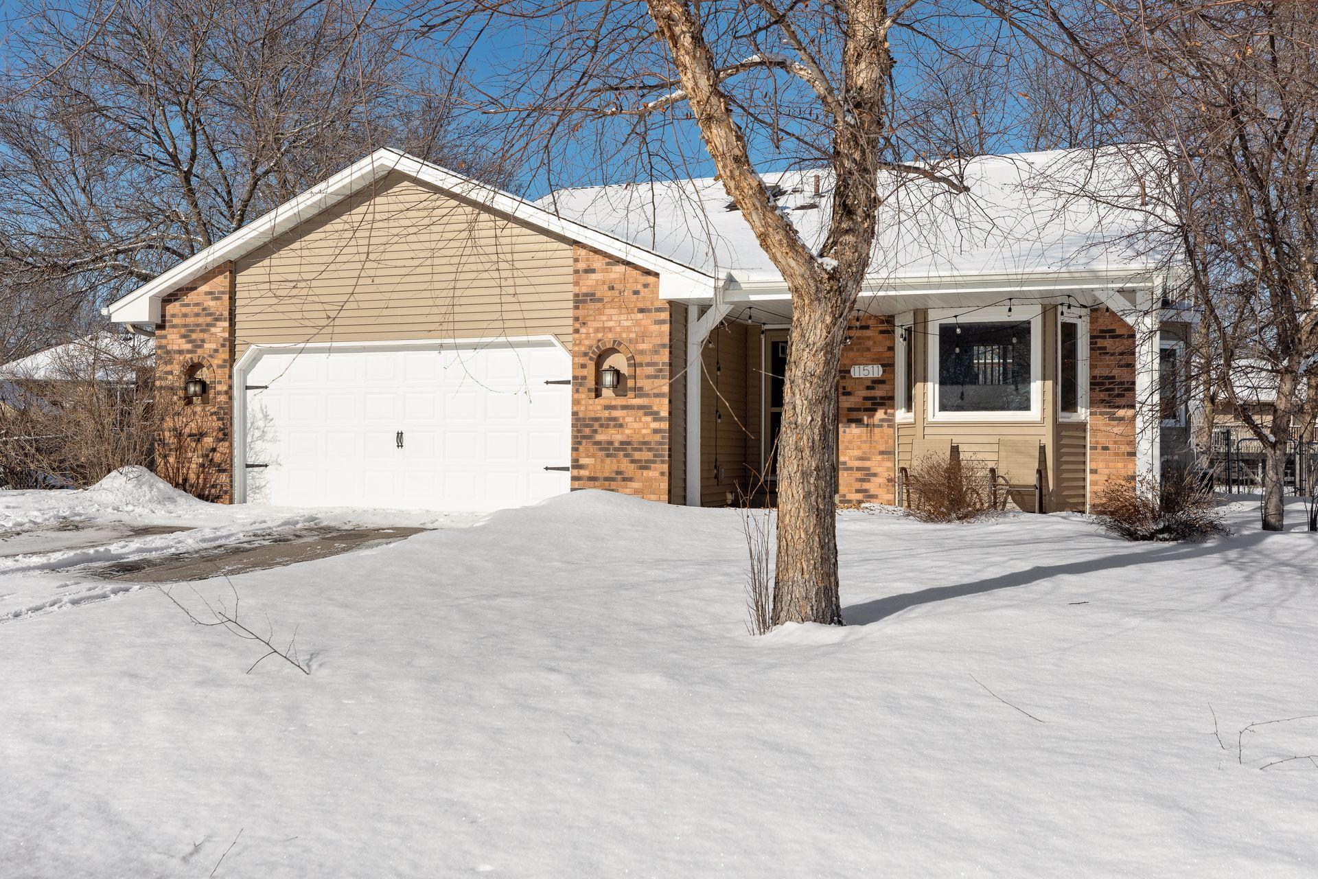 View of Residential at 11511 Oregon Lane, Champlin MN 55316, Champlin - Mike Wilen | Minnesota Team Real Estate